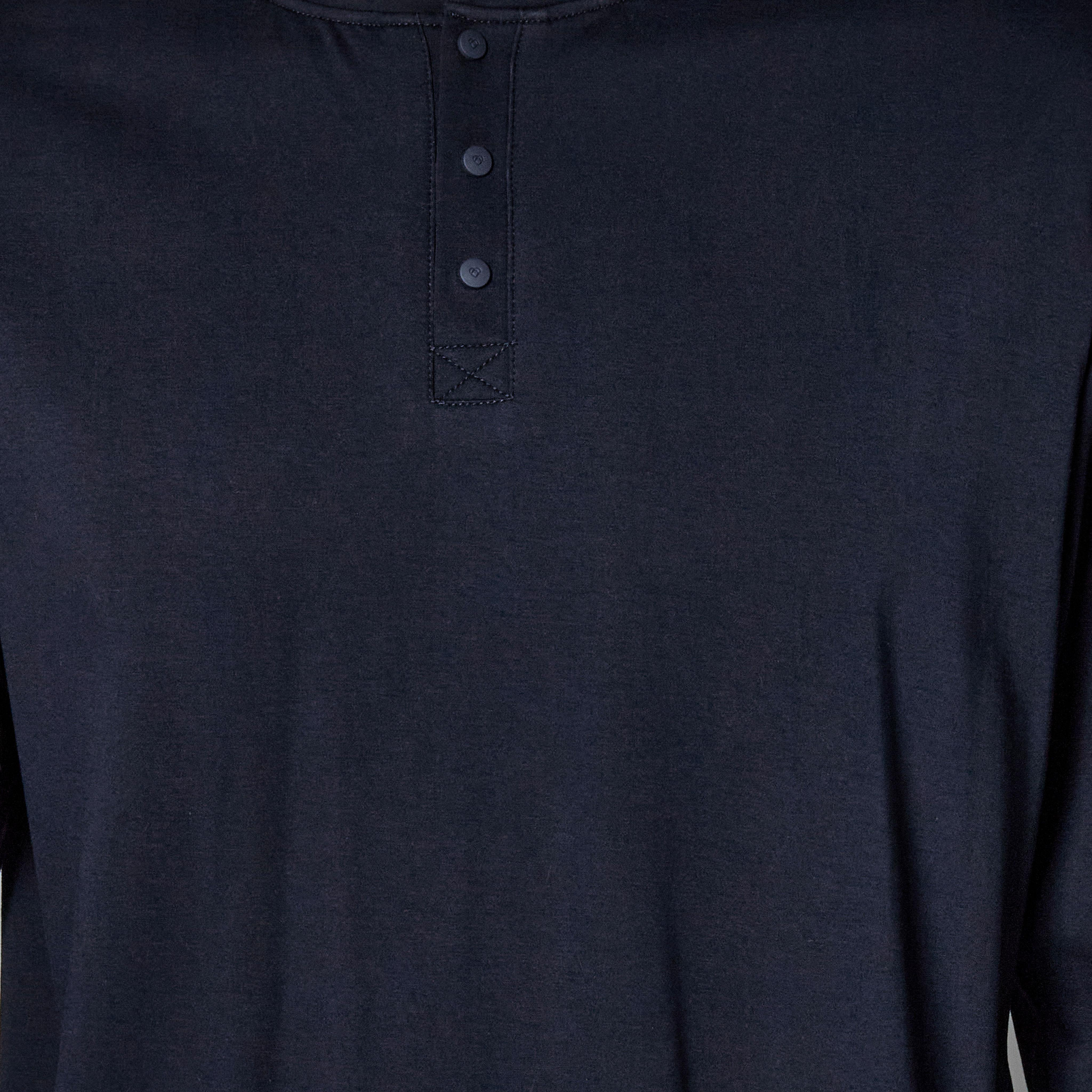 Love Pangolin Men Henley Neck T-shirt-men-clothing-sportswearandactivewear-tshirtsandpolos-image-4