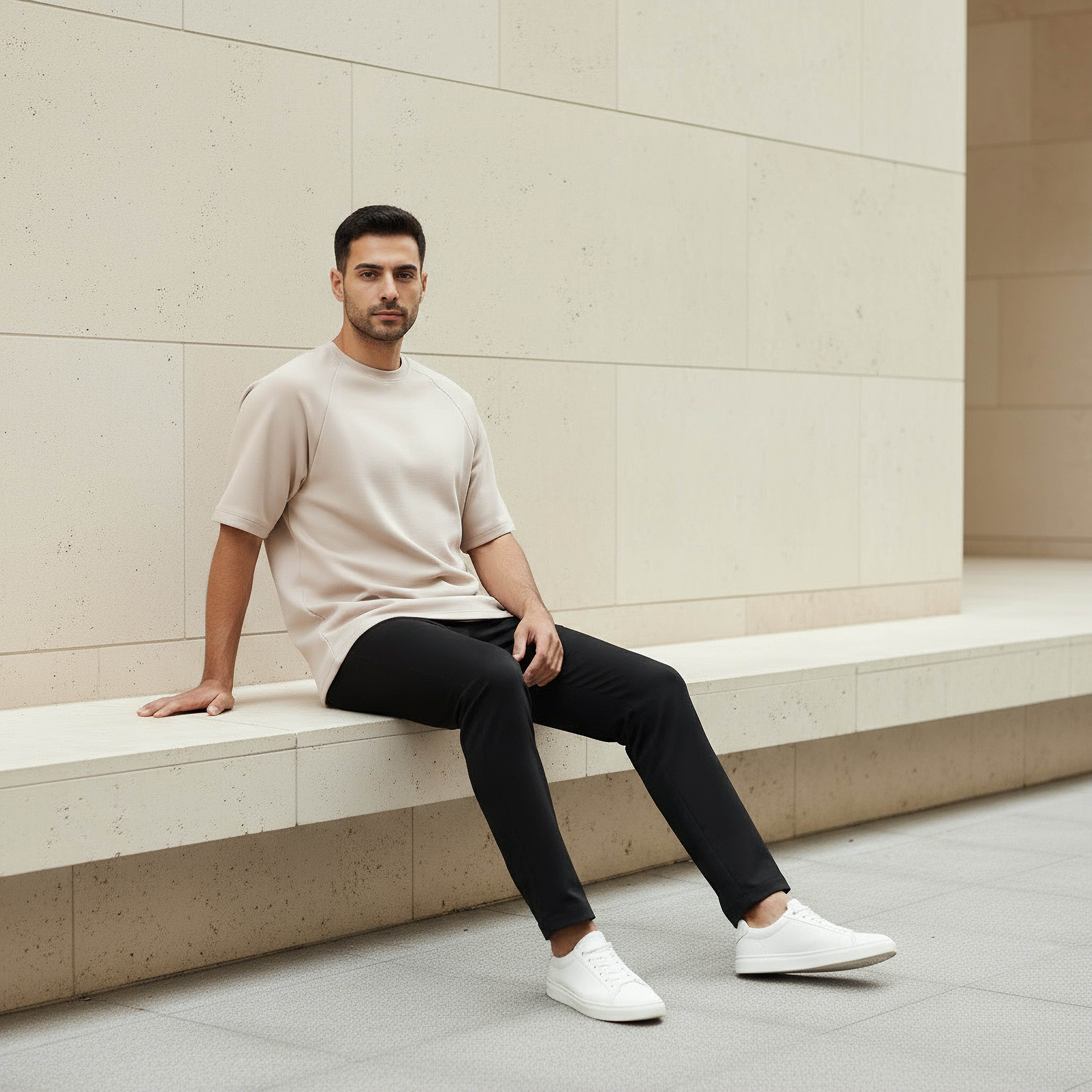 Love Pangolin Men Raglan Sleeve Oversized T-shirt-men-clothing-sportswearandactivewear-tshirtsandpolos-image-5