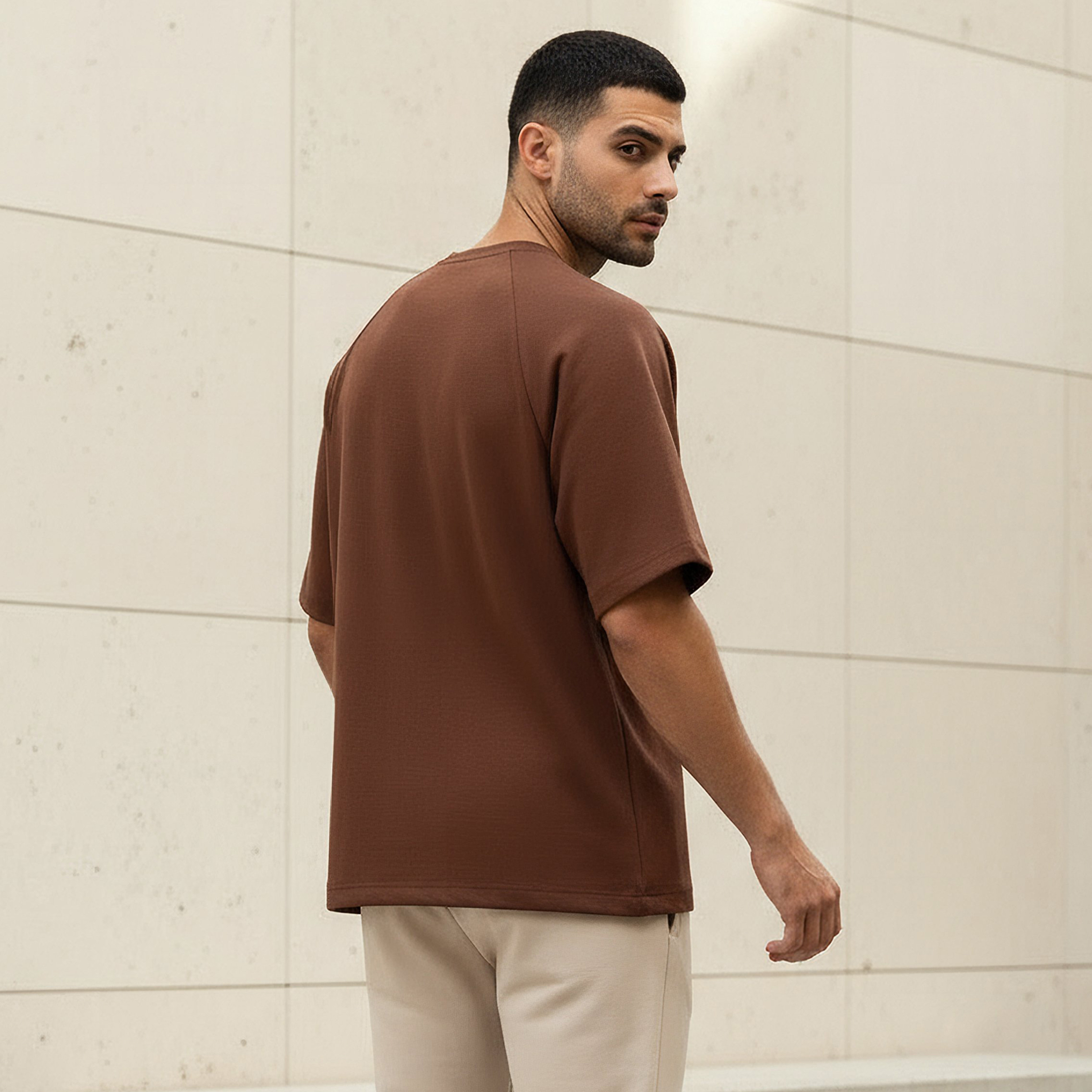 Love Pangolin Men Raglan Sleeve Oversized T-shirt-men-clothing-sportswearandactivewear-tshirtsandpolos-image-3