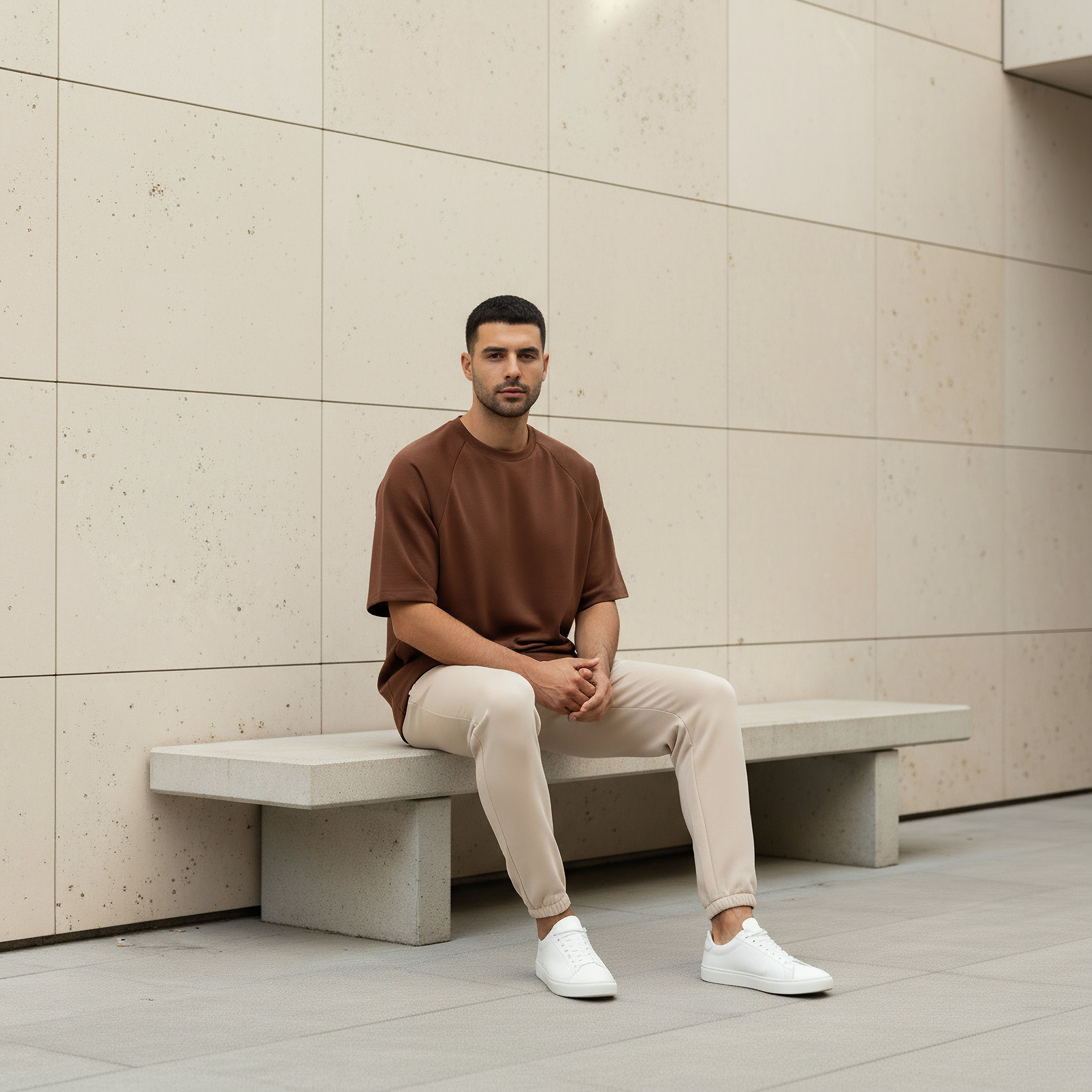 Love Pangolin Men Raglan Sleeve Oversized T-shirt-men-clothing-sportswearandactivewear-tshirtsandpolos-image-5
