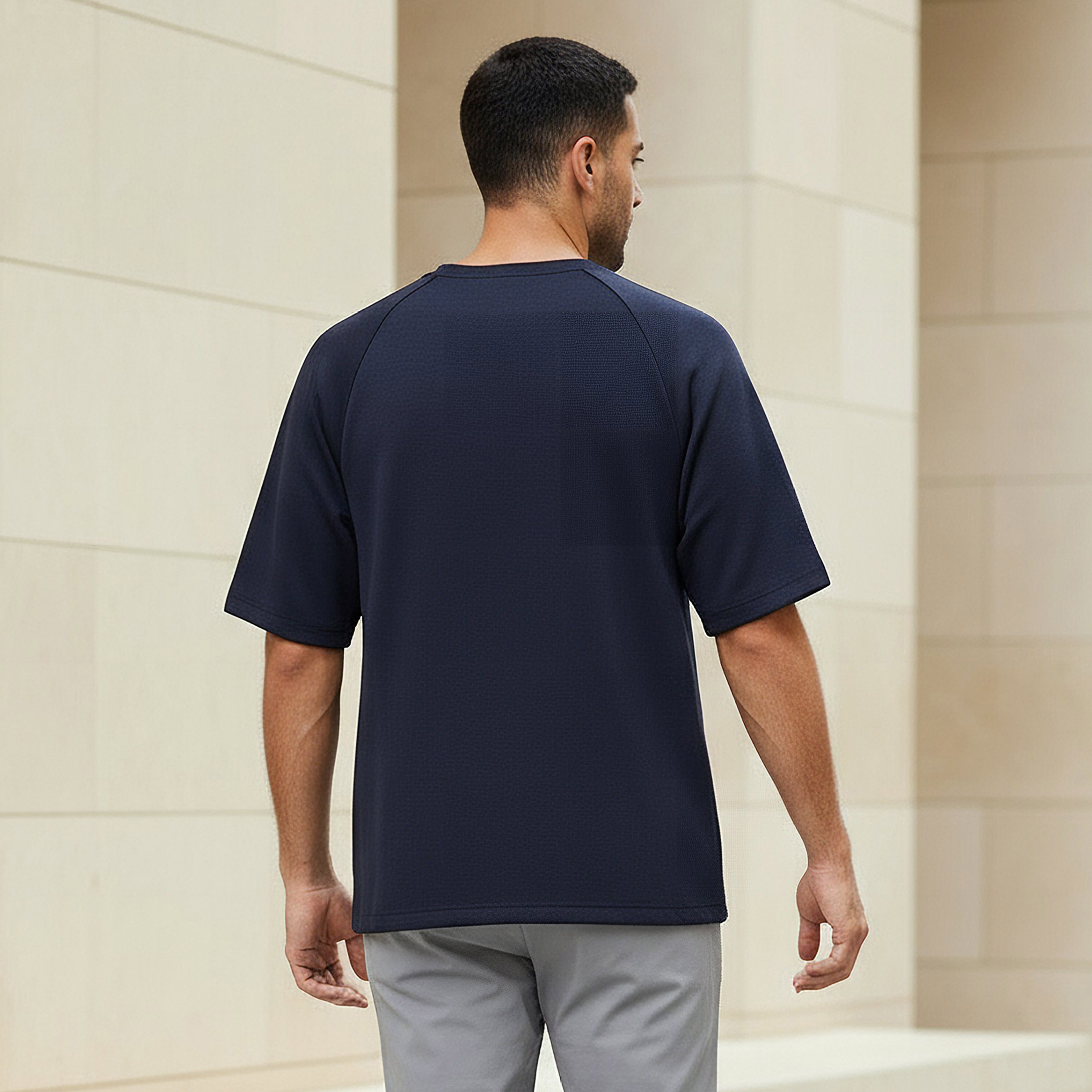 Love Pangolin Men Raglan Sleeve Oversized T-shirt-men-clothing-sportswearandactivewear-tshirtsandpolos-image-3