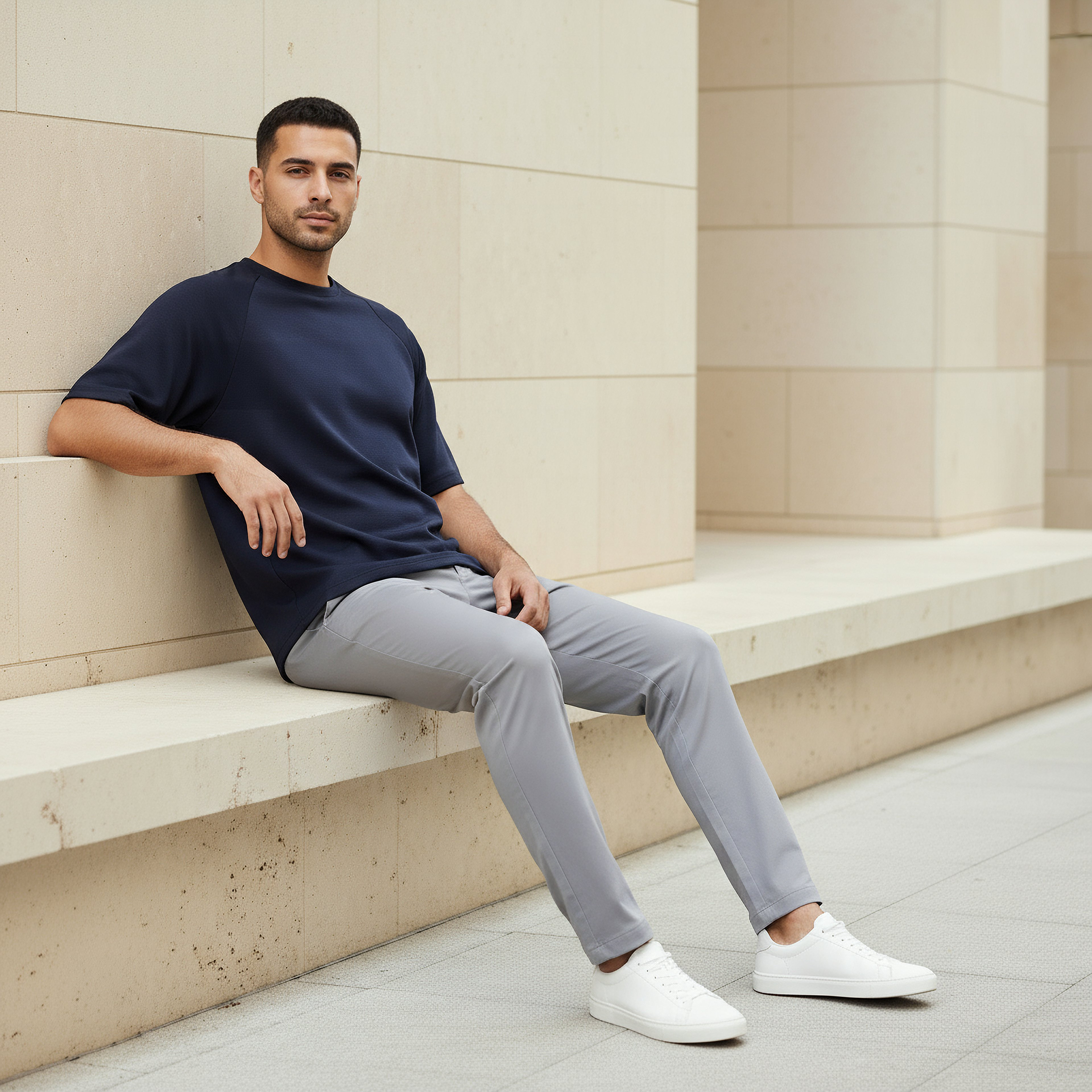 Love Pangolin Men Raglan Sleeve Oversized T-shirt-men-clothing-sportswearandactivewear-tshirtsandpolos-image-5