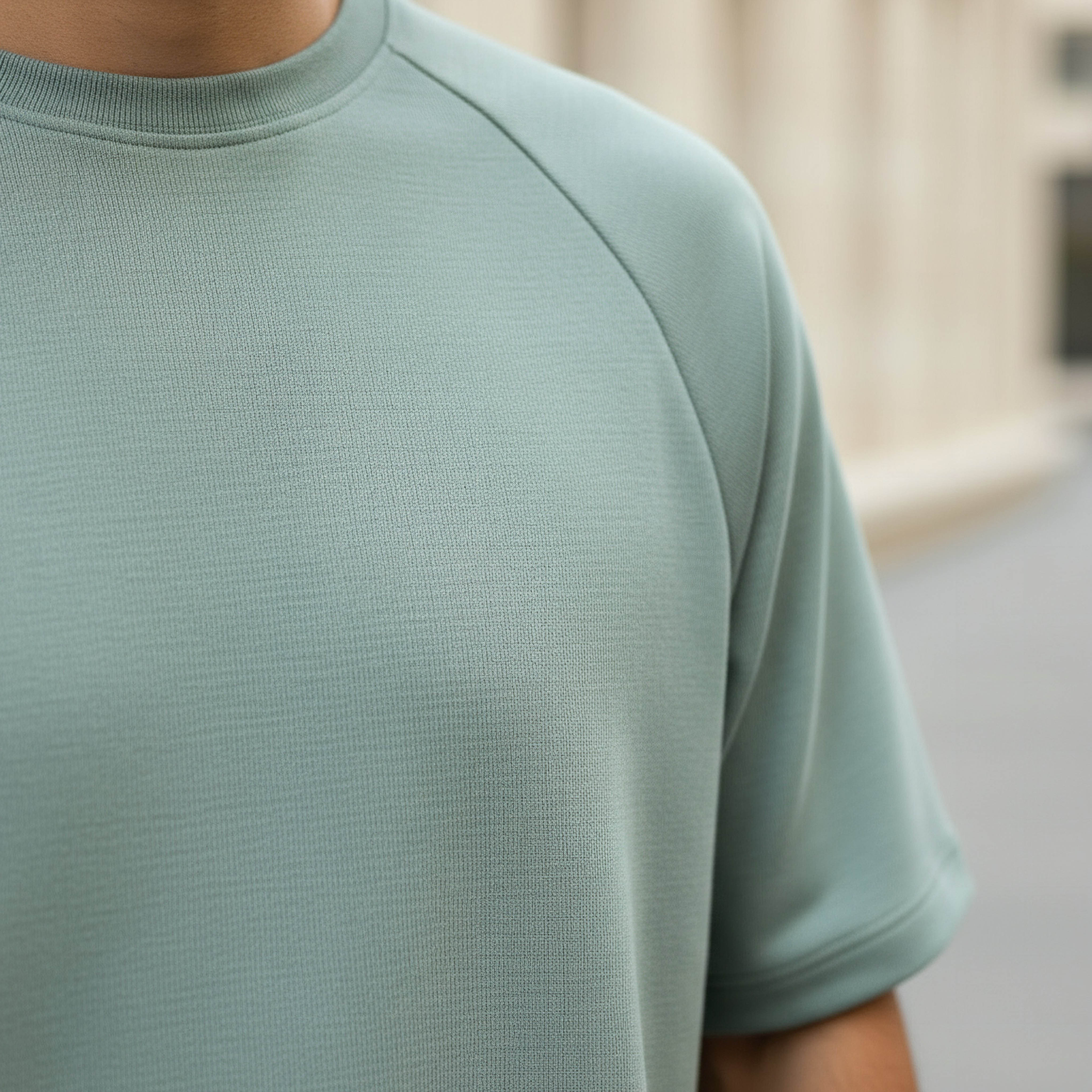 Love Pangolin Men Raglan Sleeve Oversized T-shirt-men-clothing-sportswearandactivewear-tshirtsandpolos-image-4