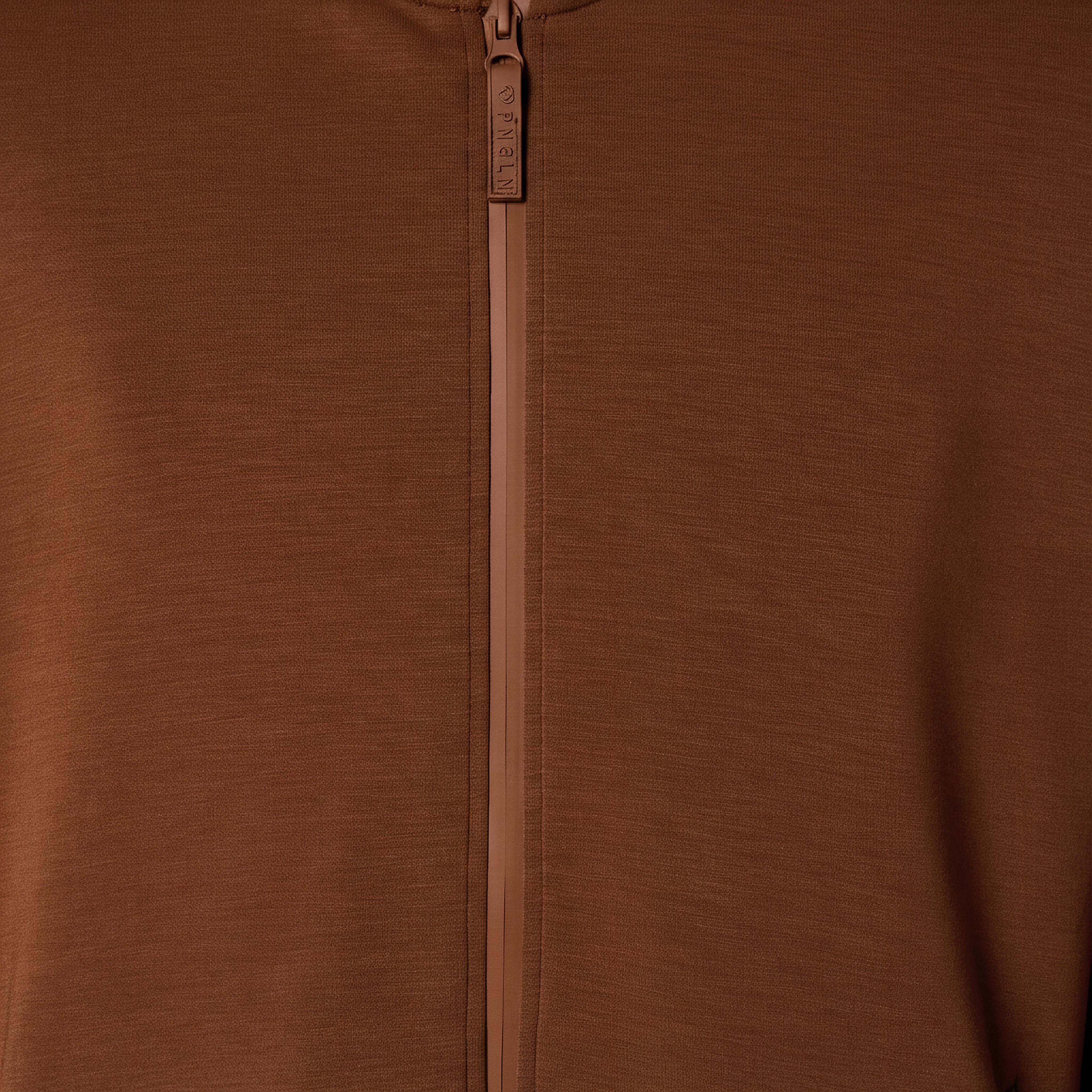 Love Pangolin Men Relaxed Fit Hoodie-men-winterwear-hoodiesandsweatshirts-image-4
