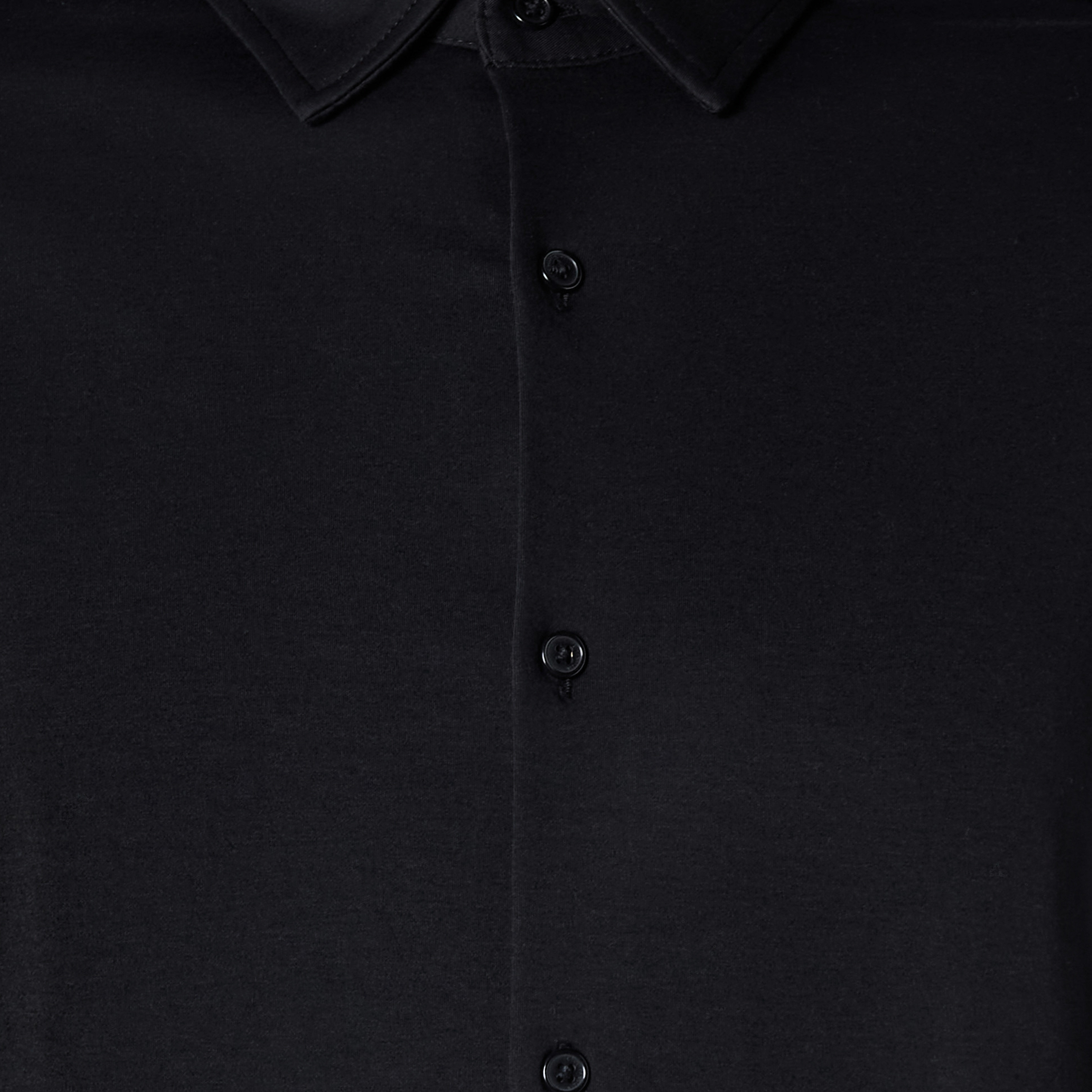 Love Pangolin Men Regular Fit Collared Long Sleeves Shirt-men-clothing-shirts-image-2