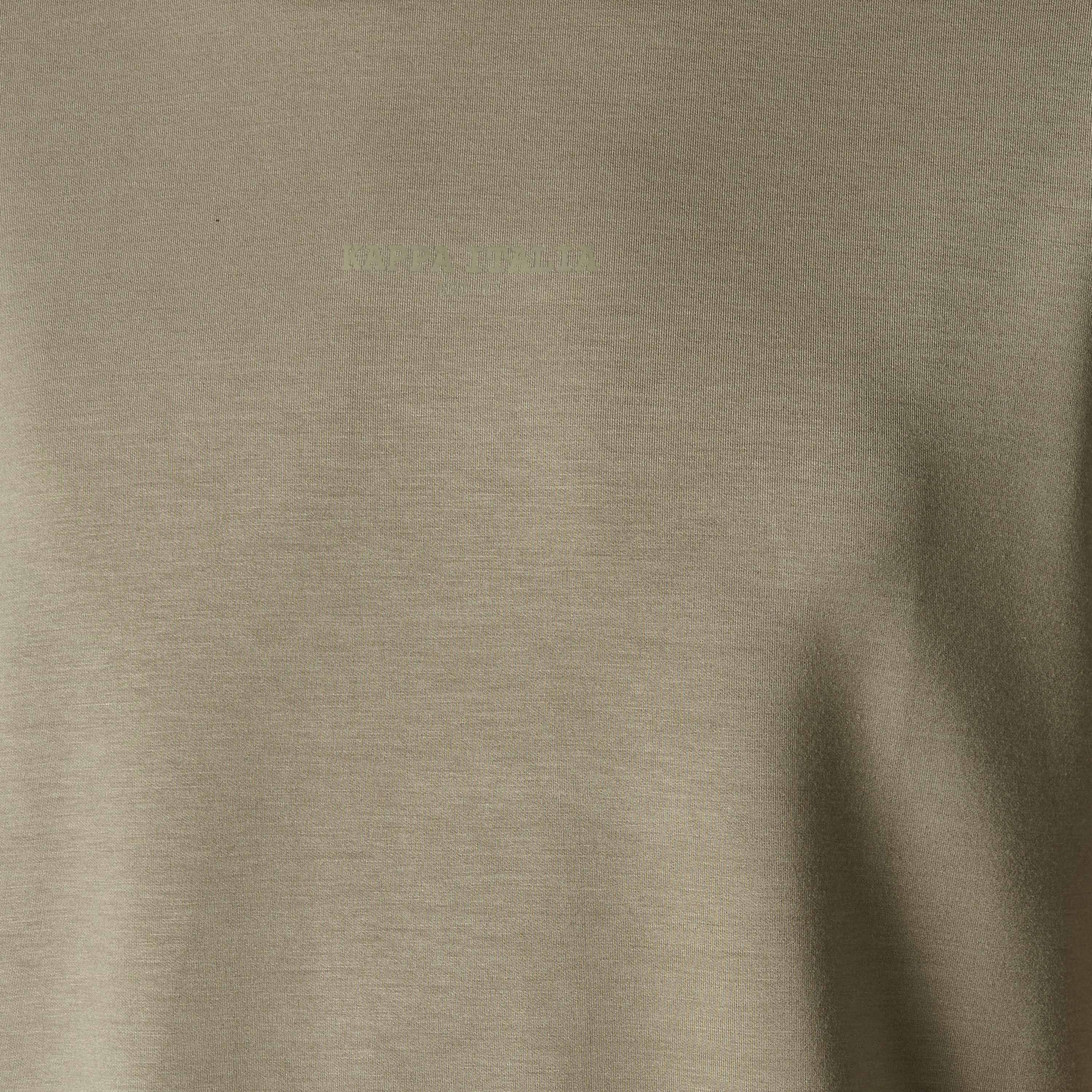 تيشيرت بطبعات شعار للرجال من كابا-men-clothing-sportswearandactivewear-tshirtsandpolos-image-2