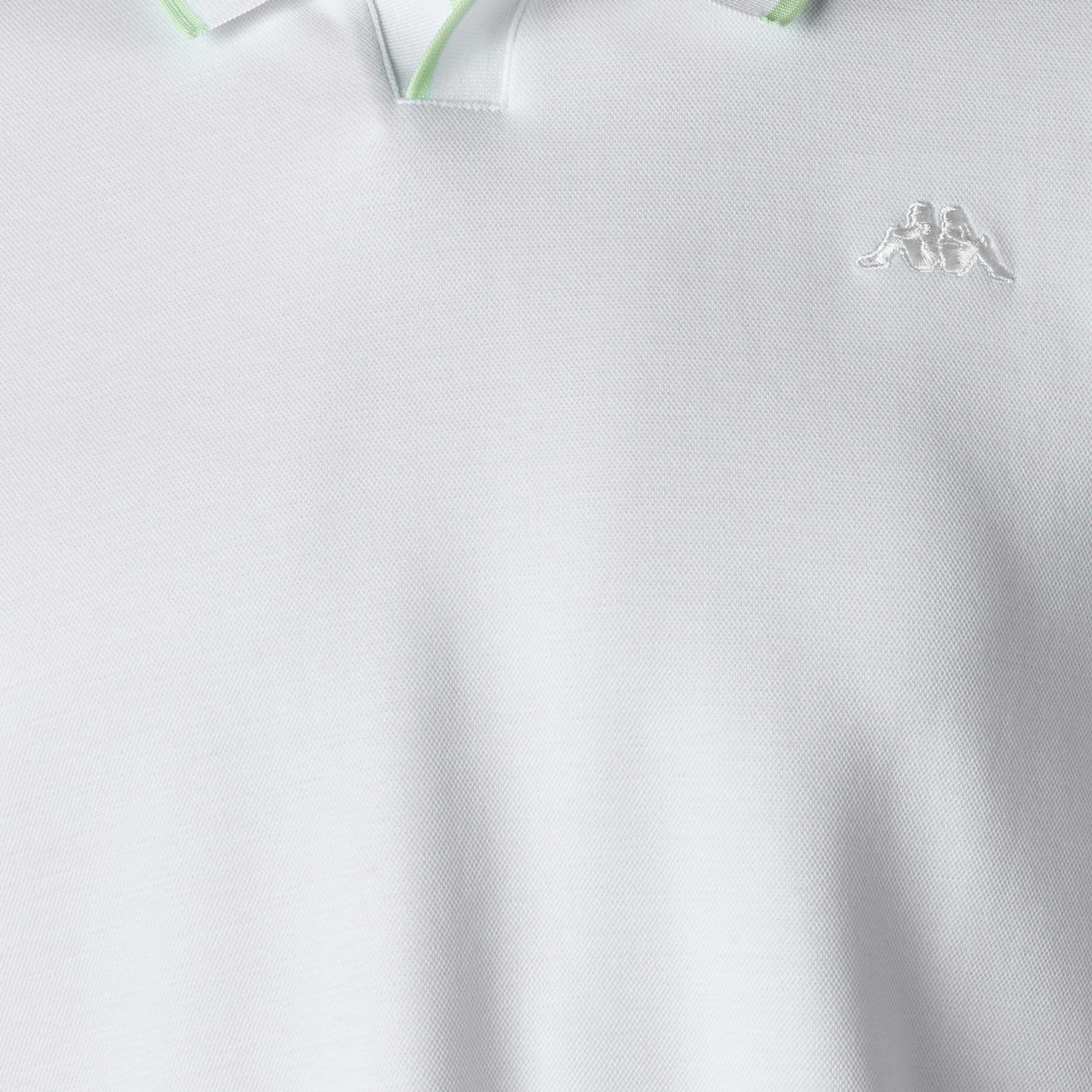 Kappa Men Pique Detail Polo T-shirt-men-clothing-sportswearandactivewear-tshirtsandpolos-image-4