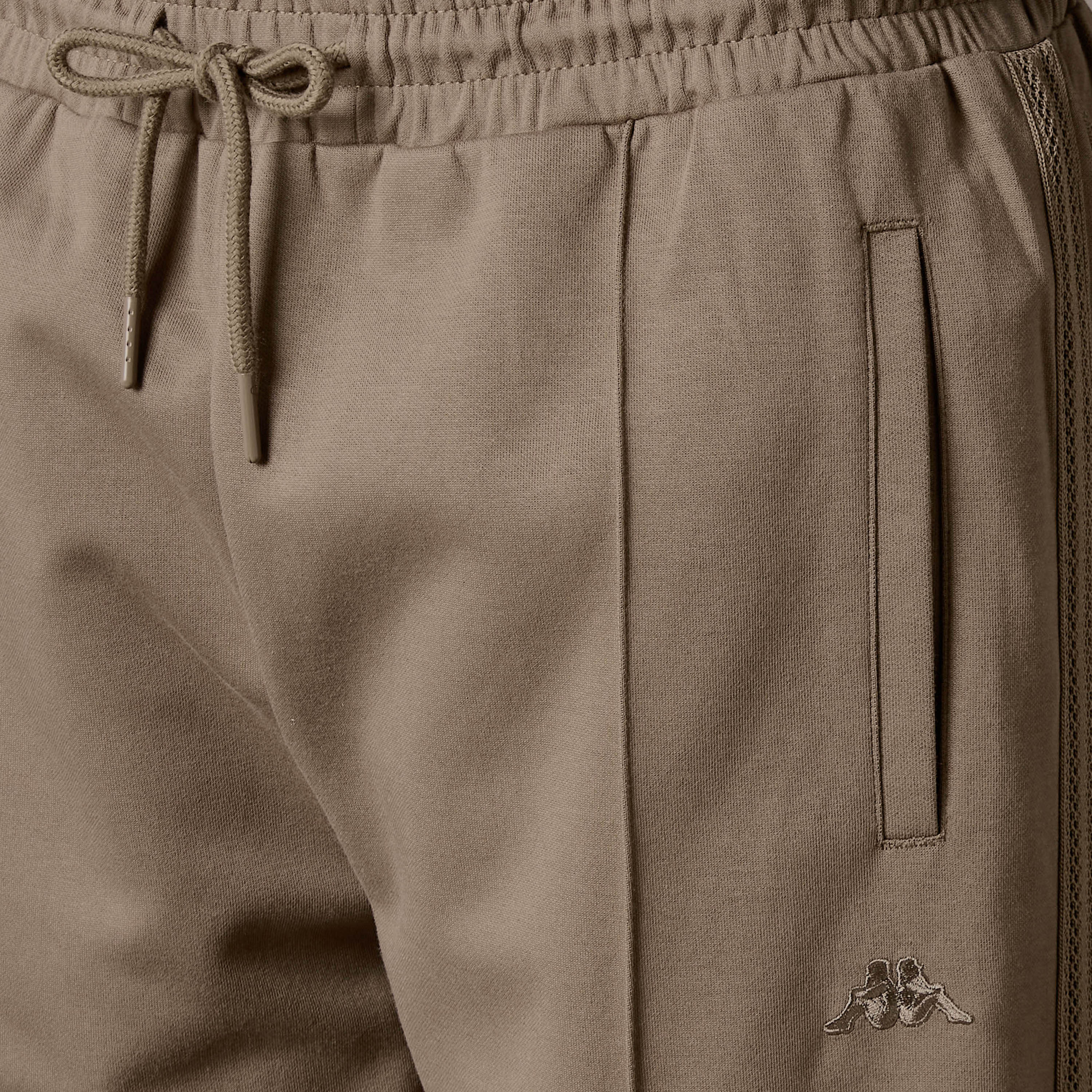Kappa Men Panelled Track Pants-men-clothing-sportswearandactivewear-tracksuits-image-4