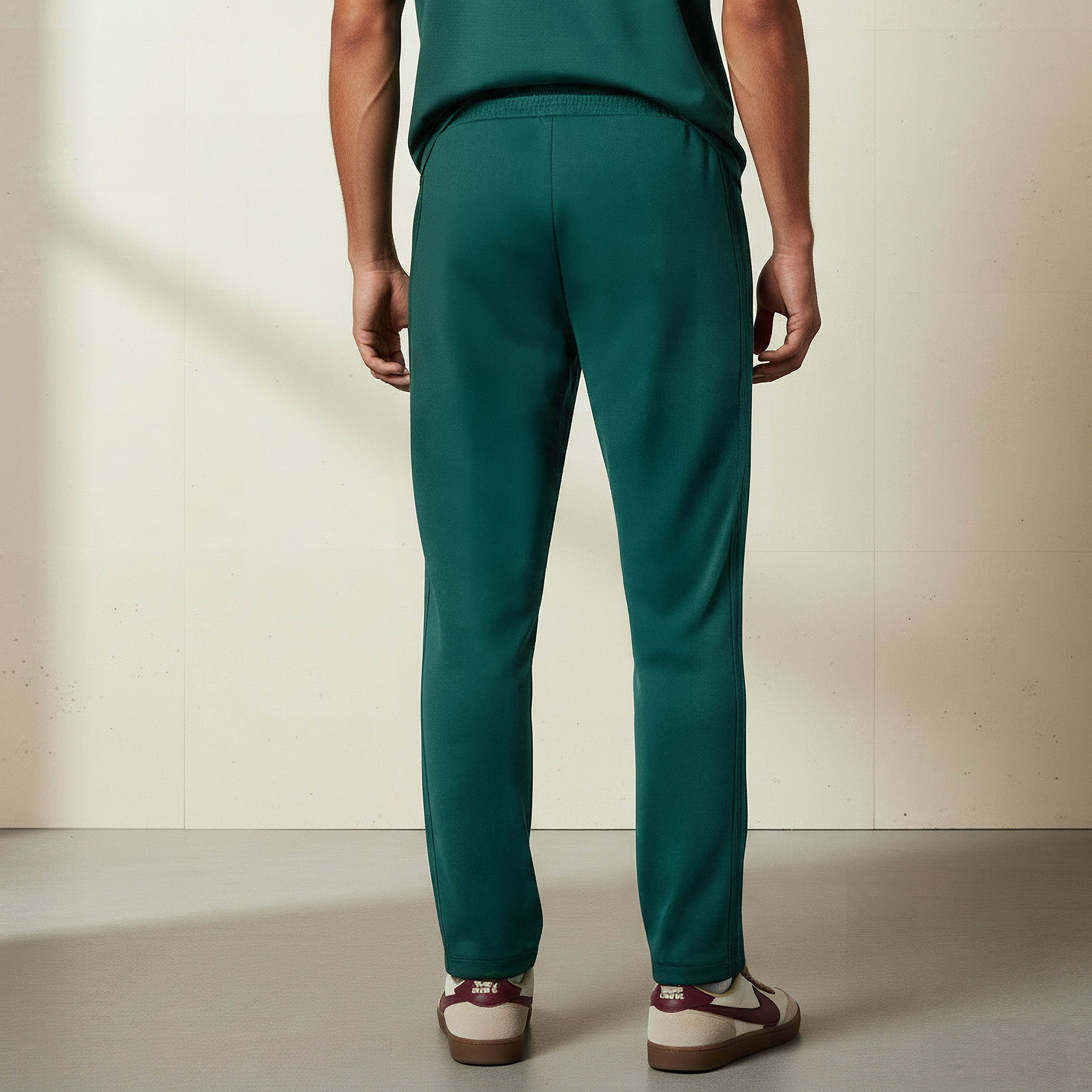 Kappa Men Panelled Track Pants-men-clothing-sportswearandactivewear-tracksuits-image-3
