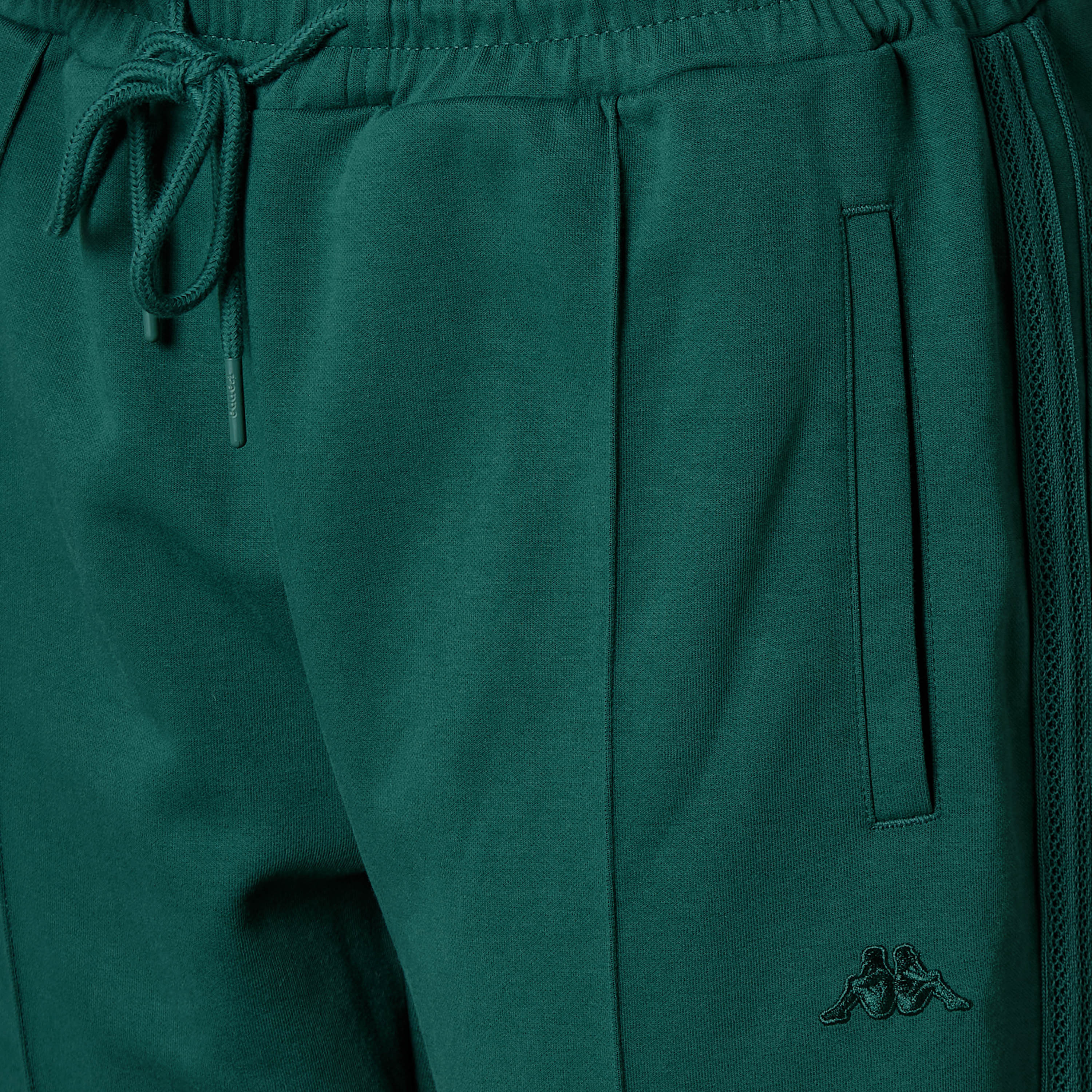 Kappa Men Panelled Track Pants-men-clothing-sportswearandactivewear-tracksuits-image-4