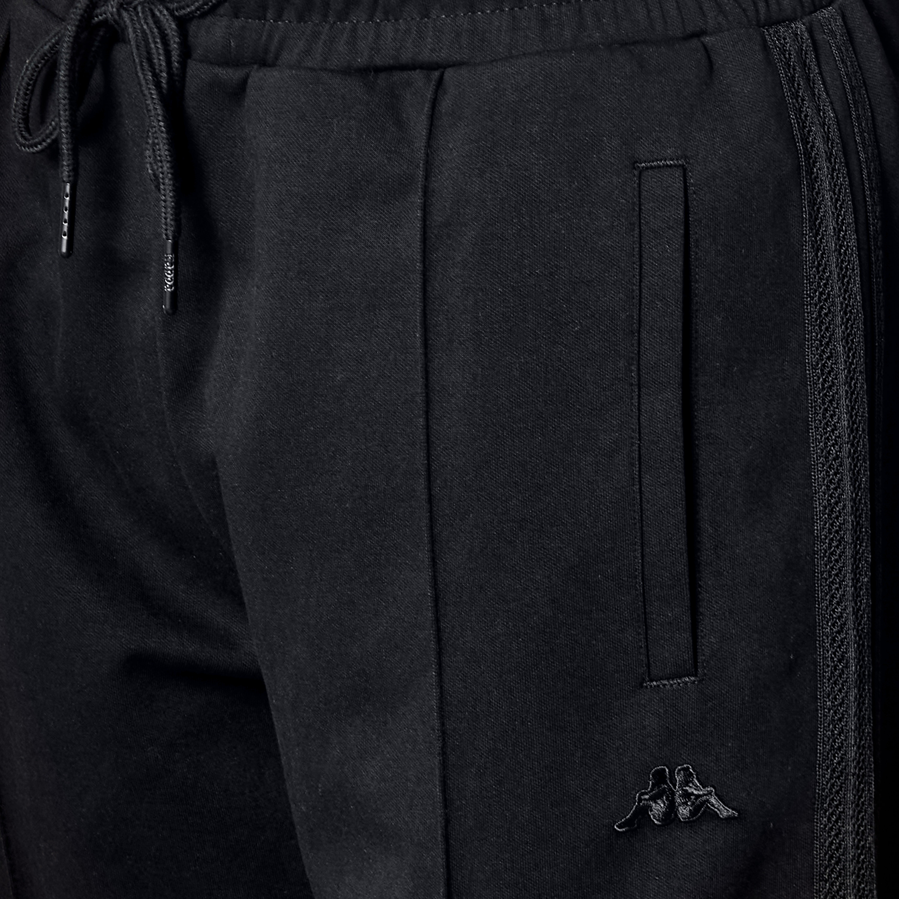 Kappa Men Panelled Track Pants-men-clothing-sportswearandactivewear-tracksuits-image-4