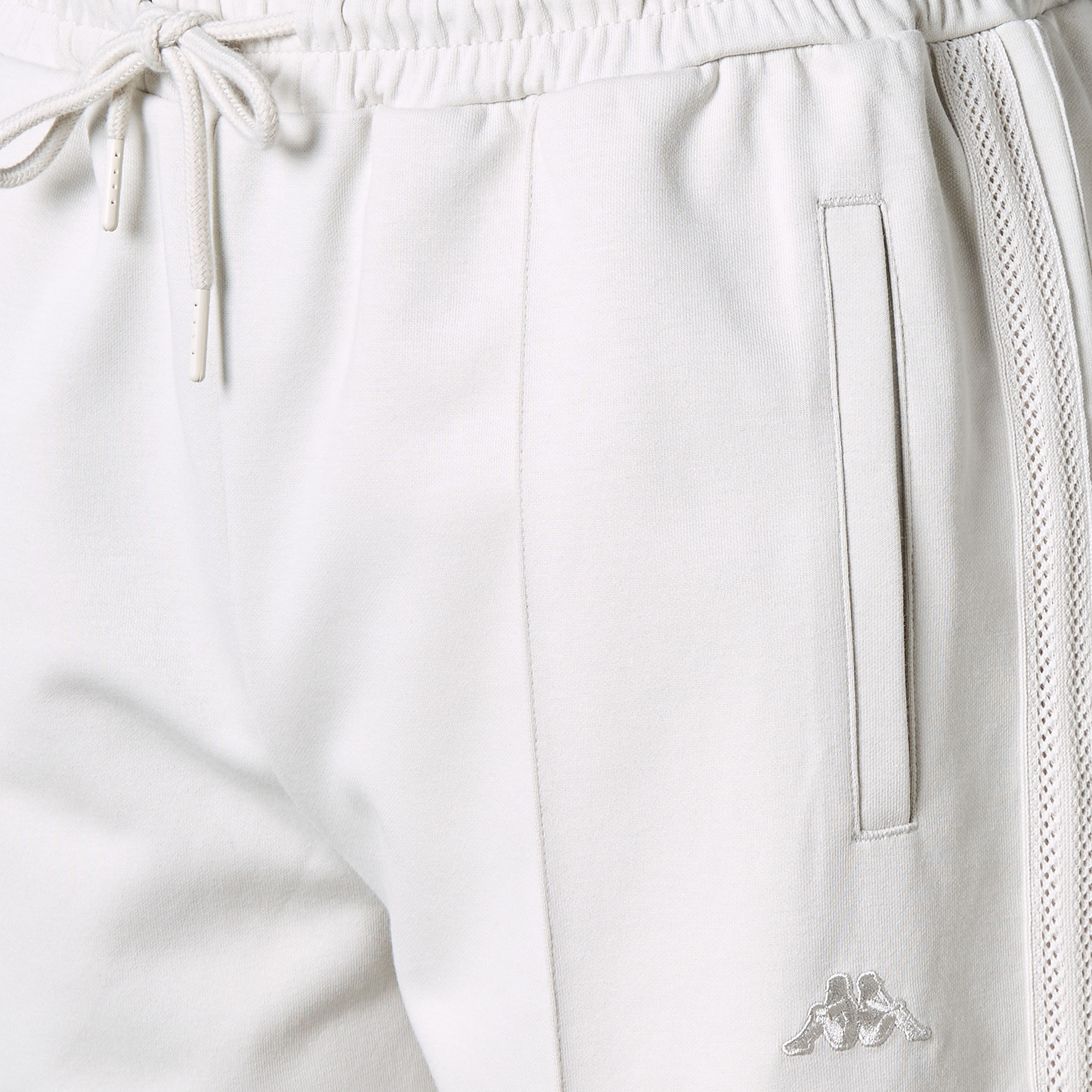 Kappa Men Drawstring Waist Shorts-men-clothing-bottoms-shorts-image-2
