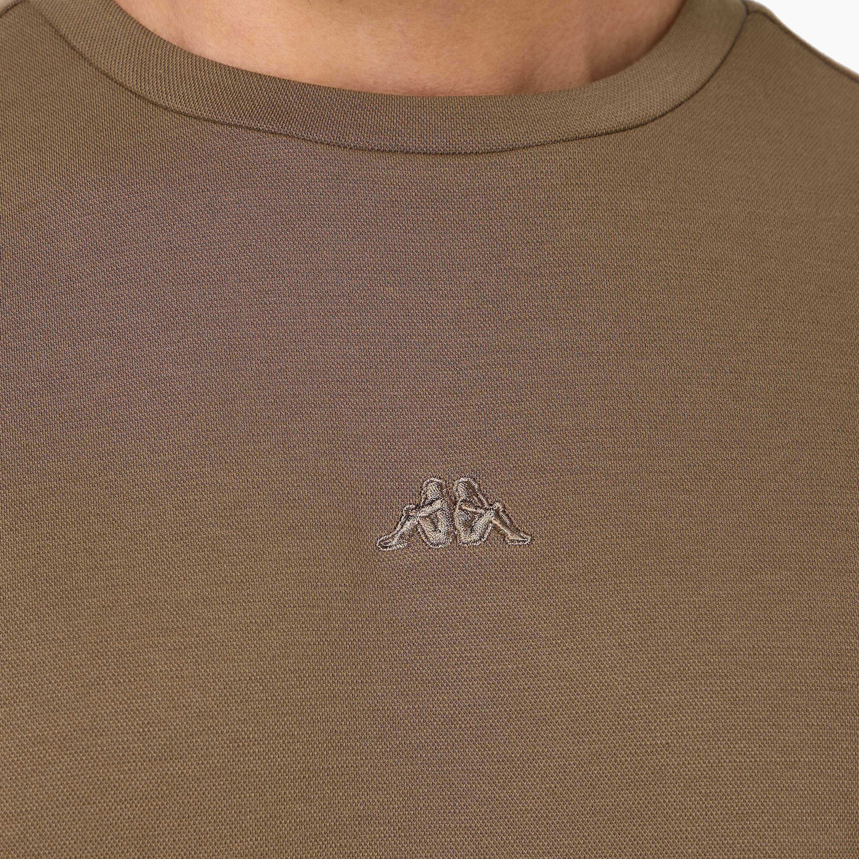 Kappa Men 2-Way Stretch Pique T-shirt-men-clothing-sportswearandactivewear-tshirtsandpolos-image-4