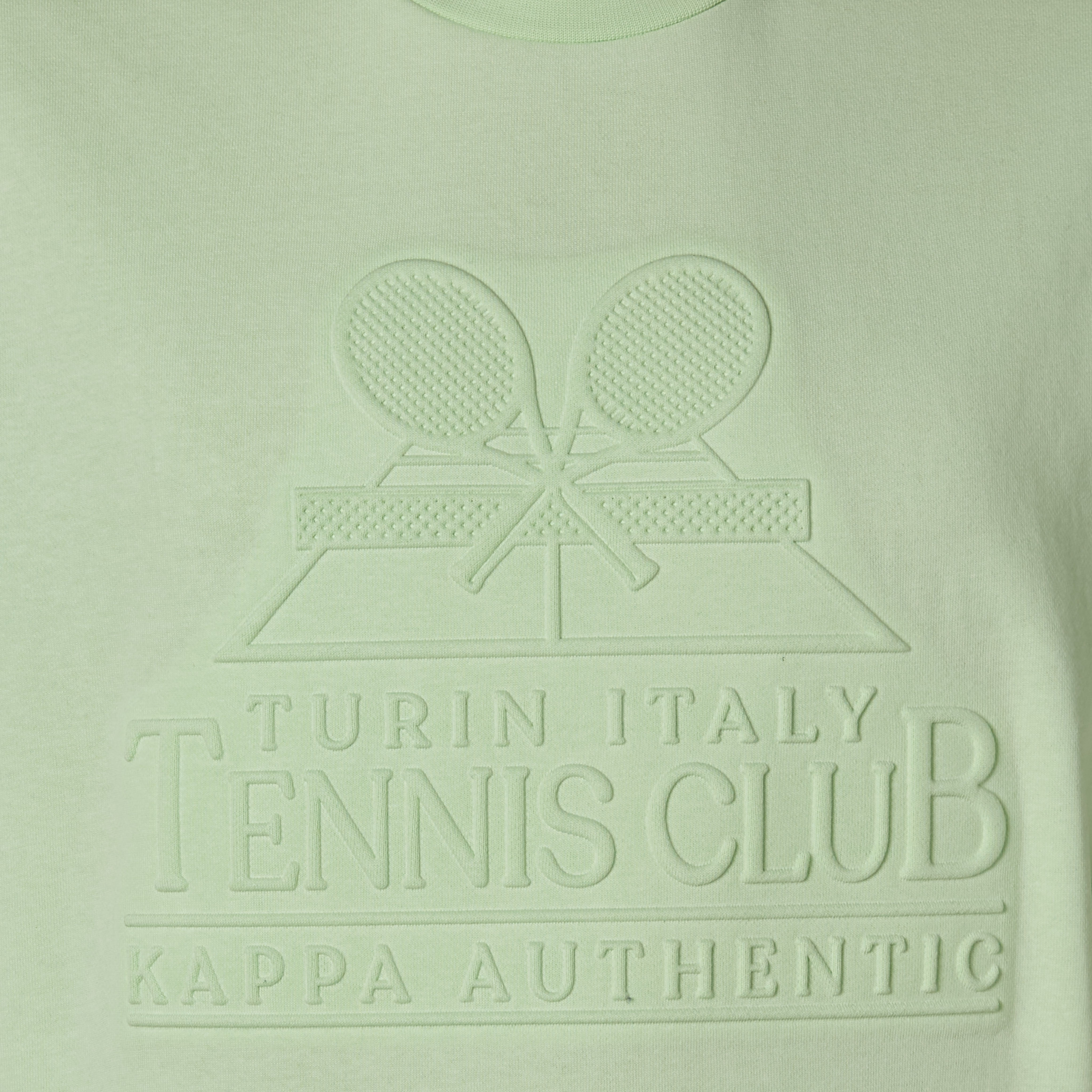 Kappa Men Embossed T-shirt-men-clothing-sportswearandactivewear-tshirtsandpolos-image-4