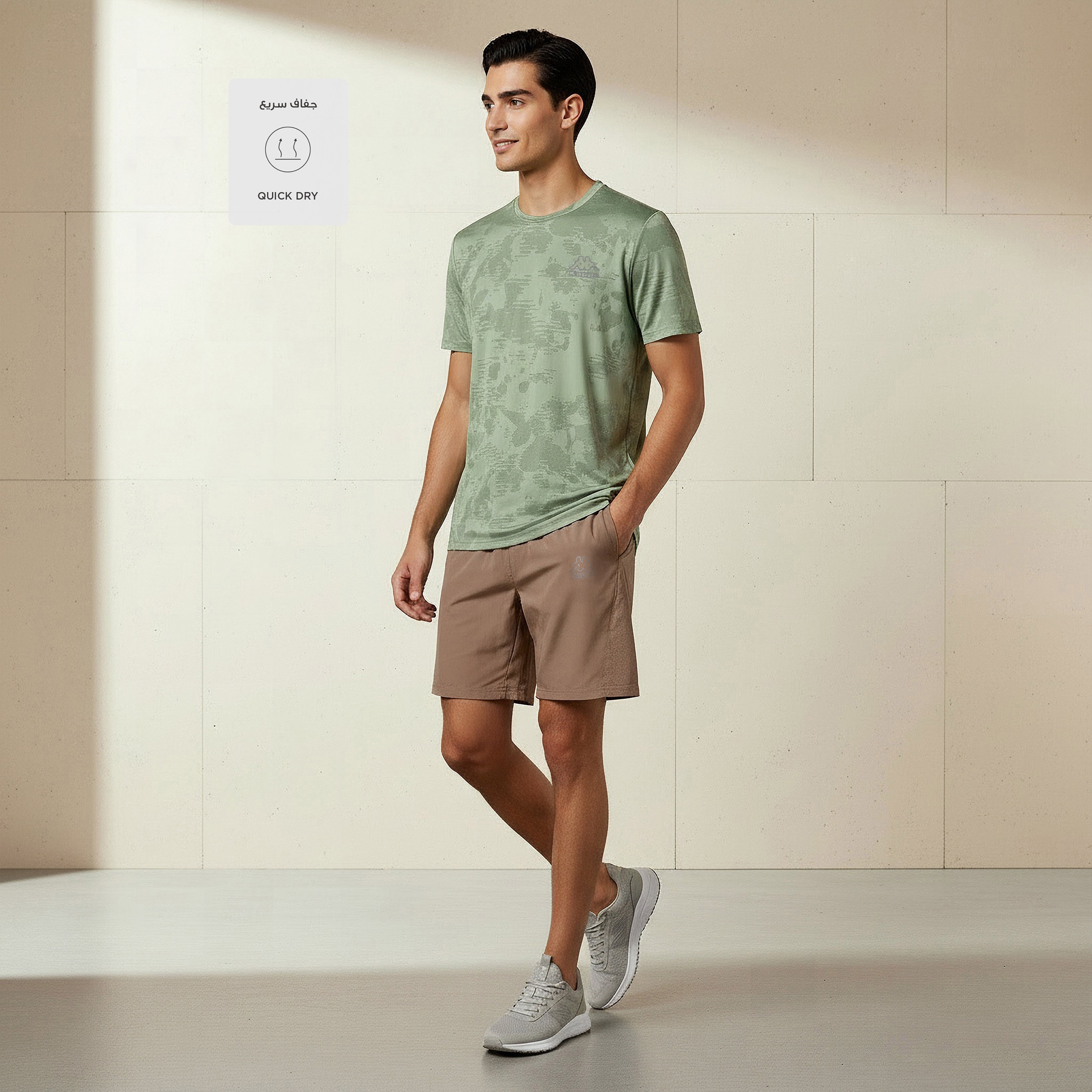 تيشيرت رجالي مطاطي من كابا-men-clothing-sportswearandactivewear-tshirtsandpolos-image-4