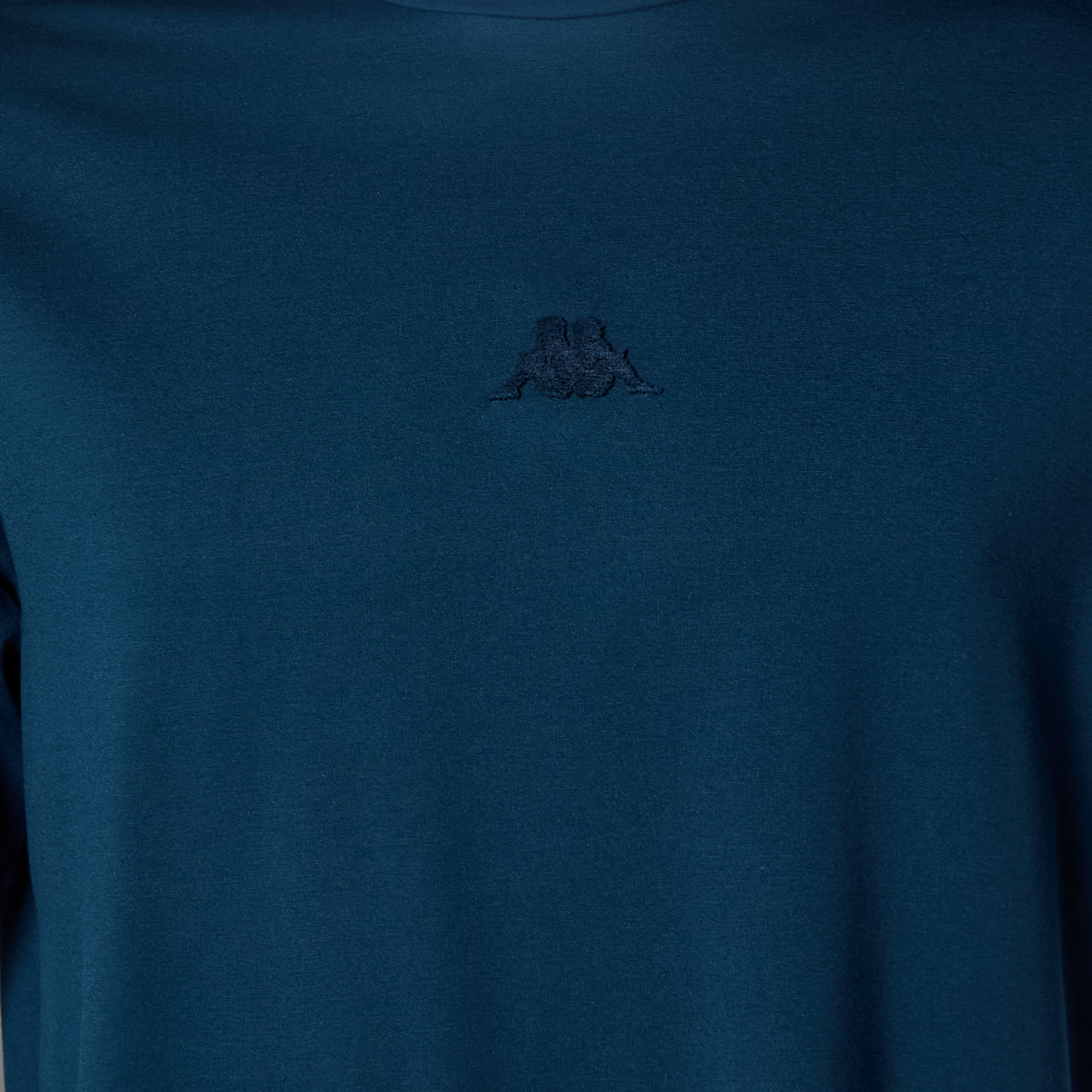 Kappa Men 2-Way Stretch T-shirt-men-clothing-sportswearandactivewear-tshirtsandpolos-image-4