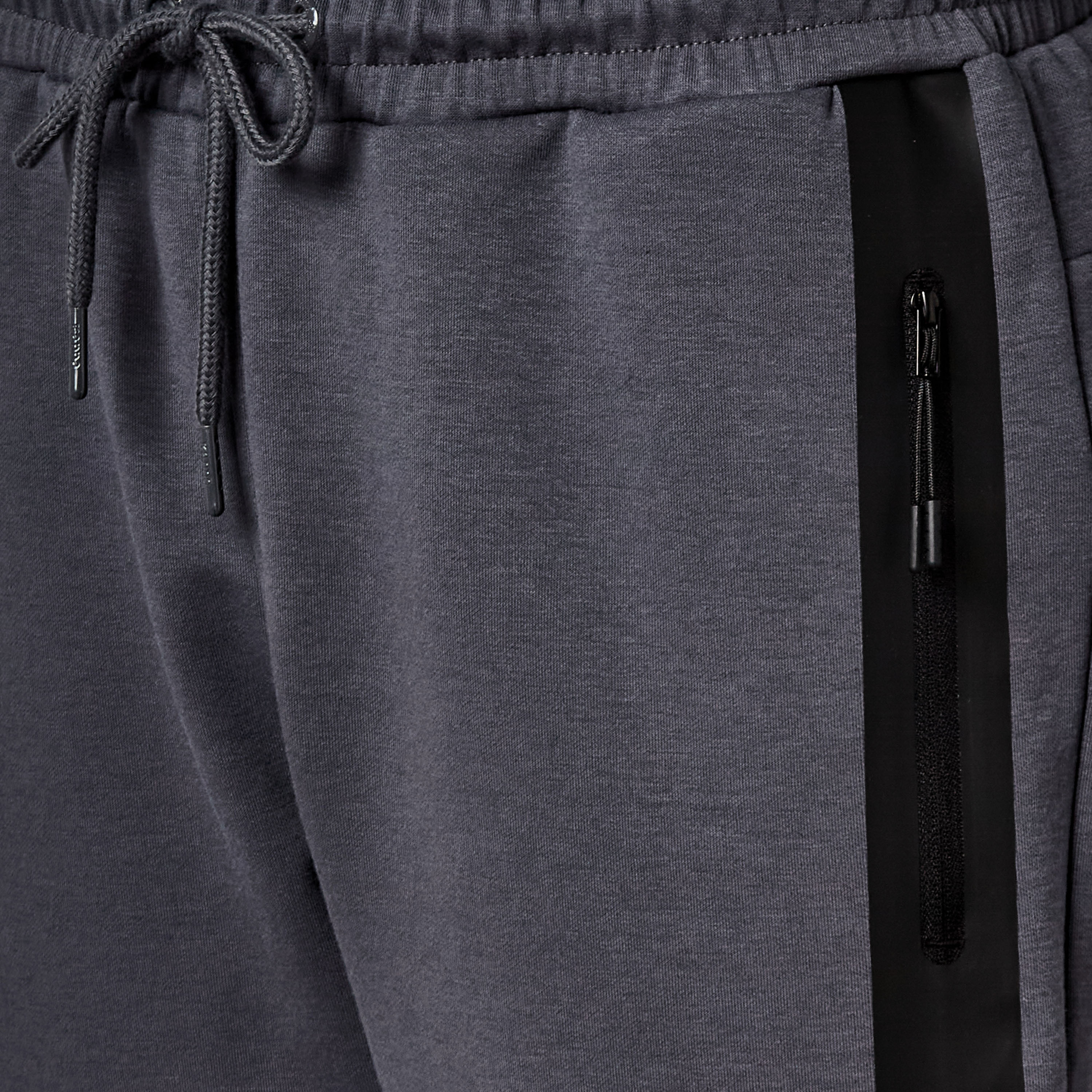 Kappa Men Drawstring Waist Joggers-men-clothing-sportswearandactivewear-tracksuits-image-2