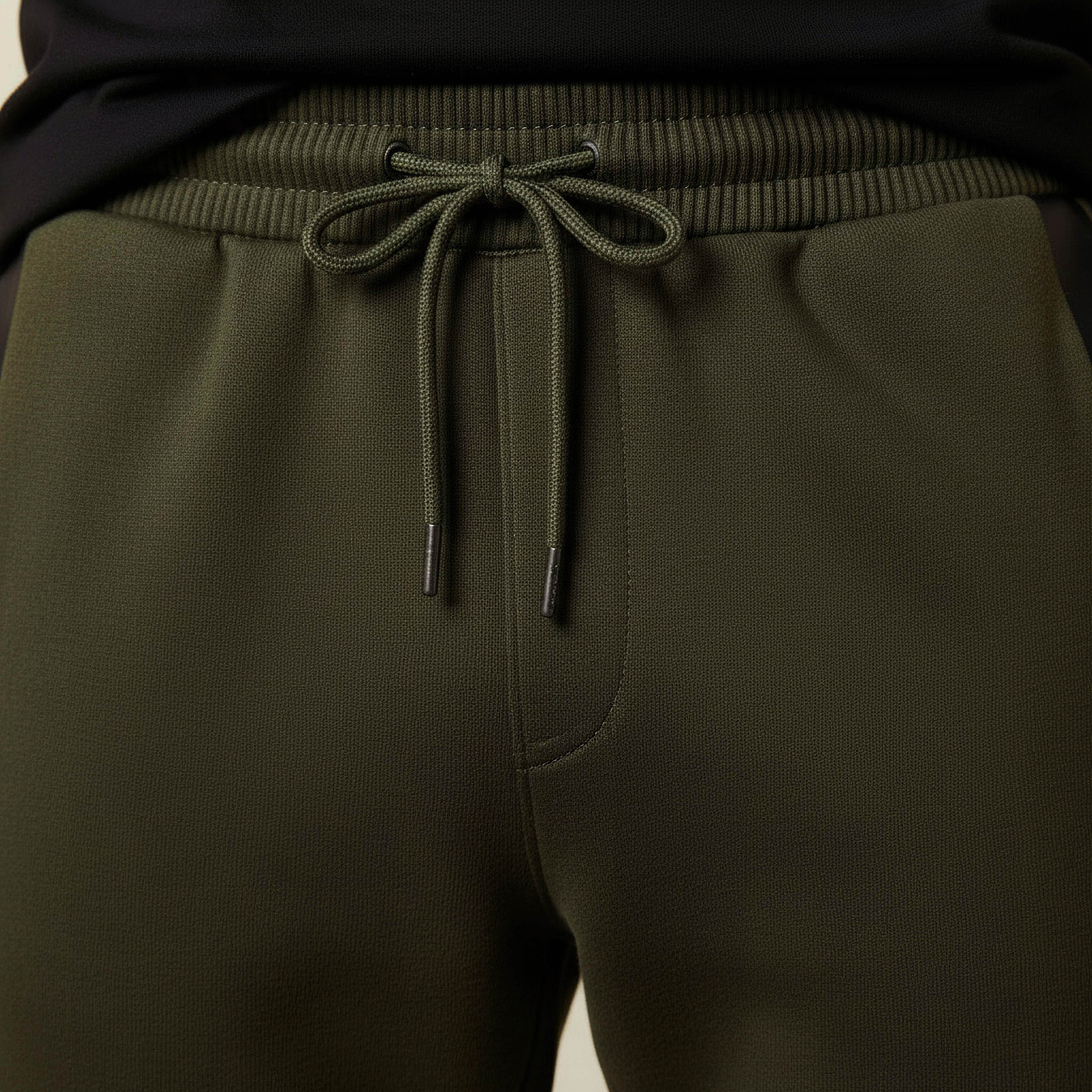 Kappa Joggers with Heat Seal Zipper Pockets-men-clothing-sportswearandactivewear-tracksuits-image-4