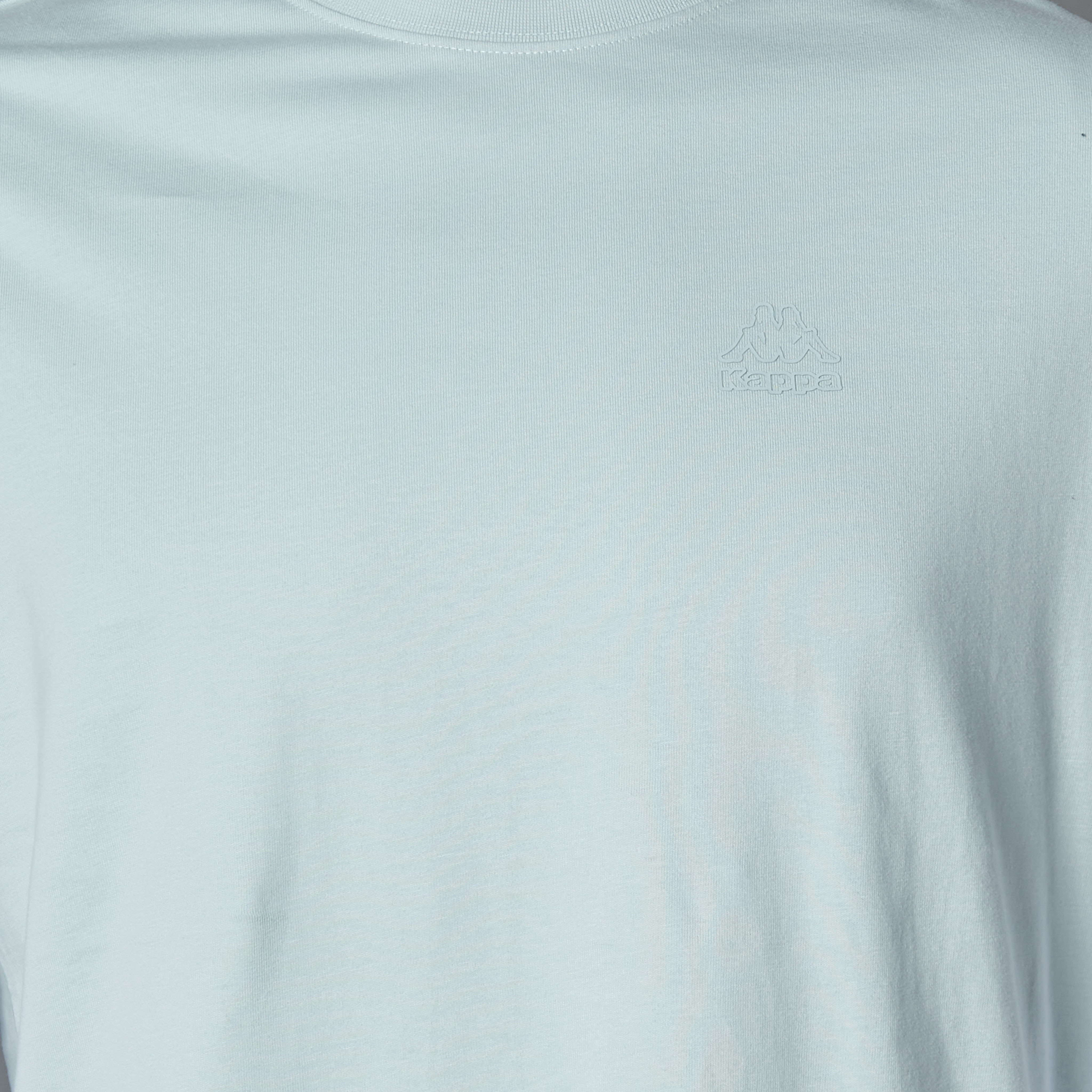 Kappa Men Crew Neck T-shirt-men-clothing-sportswearandactivewear-tshirtsandpolos-image-4
