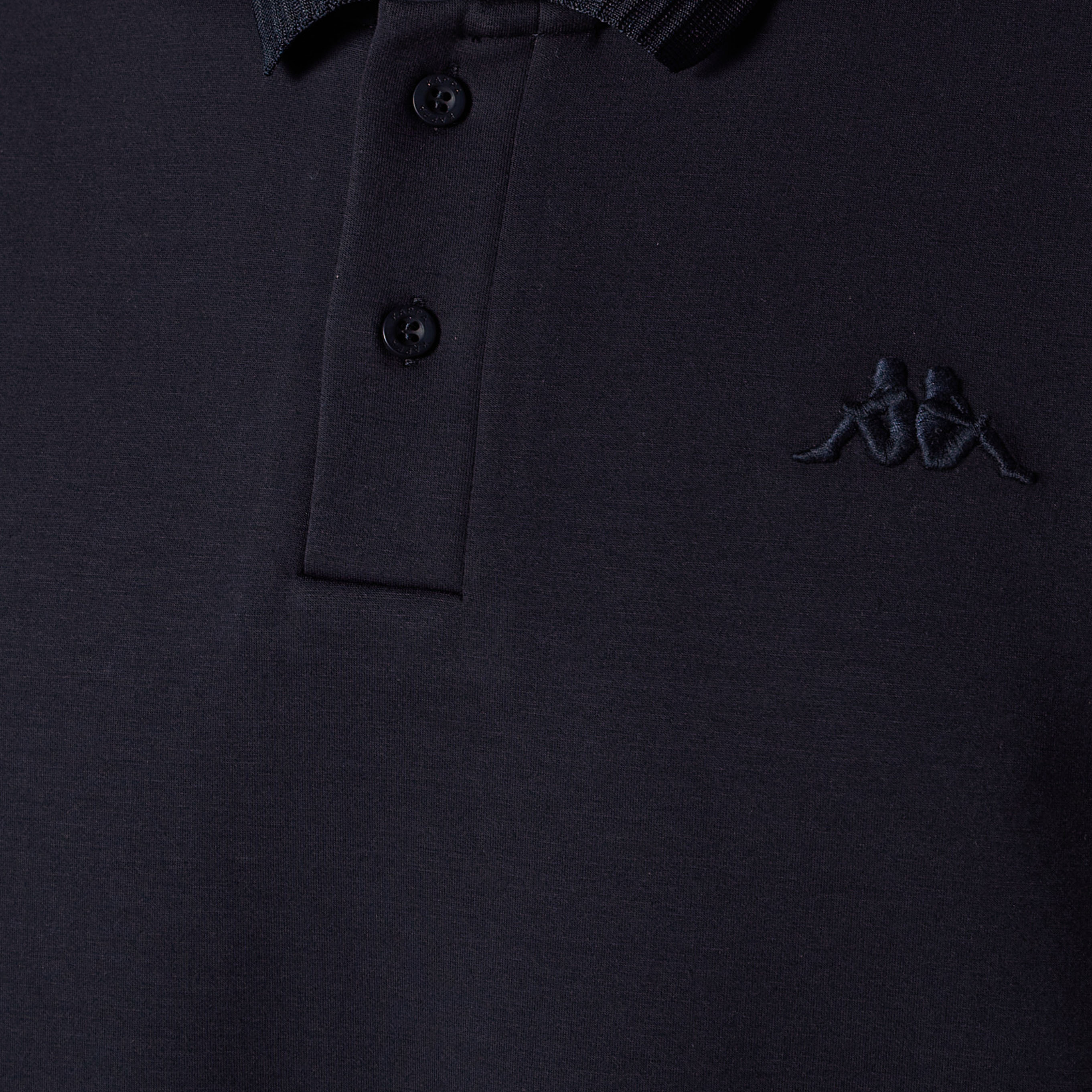 Kappa Men Soft Touch Polo T-shirt-men-clothing-tshirtsandpolos-polos-image-4