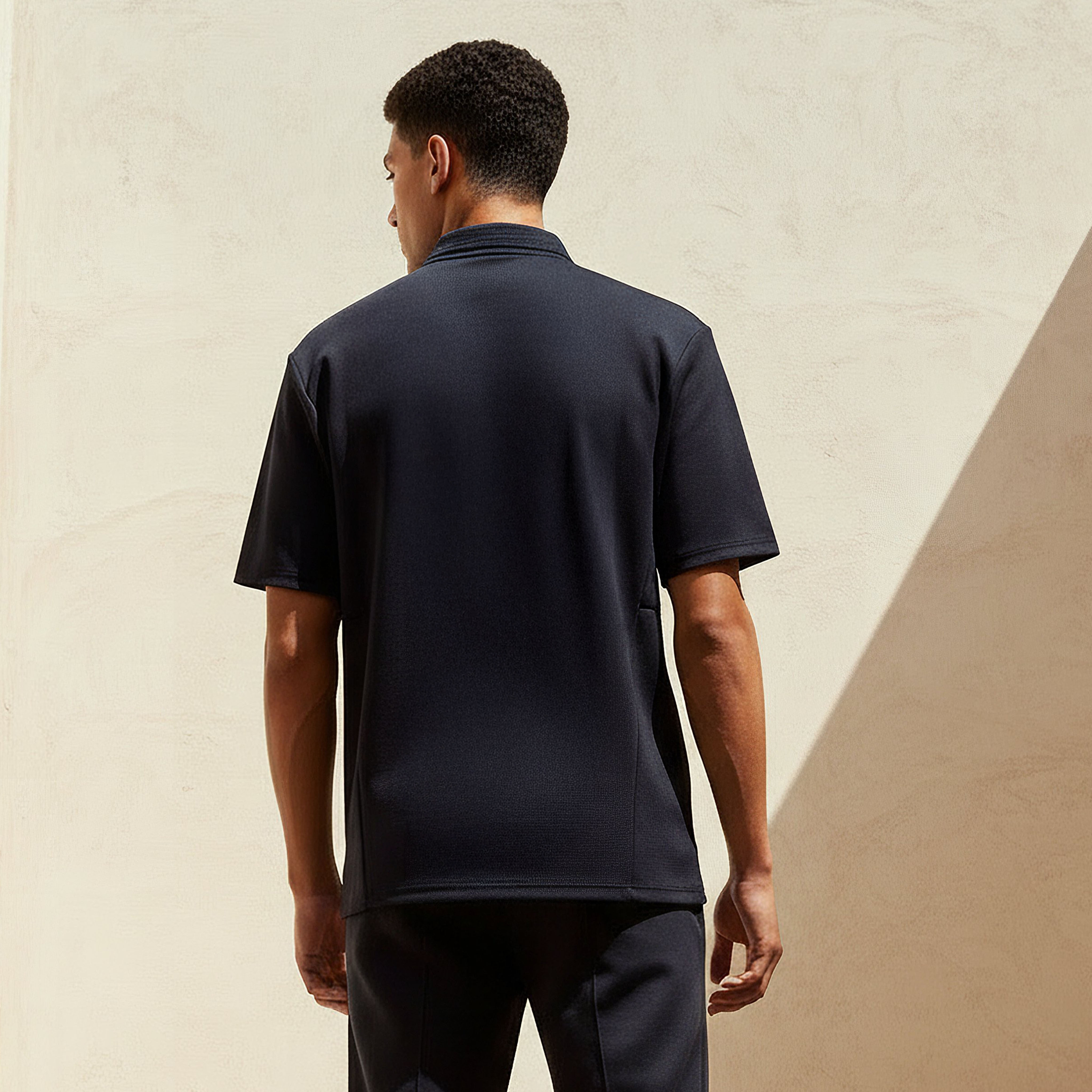 Kappa Men Soft Touch Polo T-shirt-men-clothing-tshirtsandpolos-polos-image-3