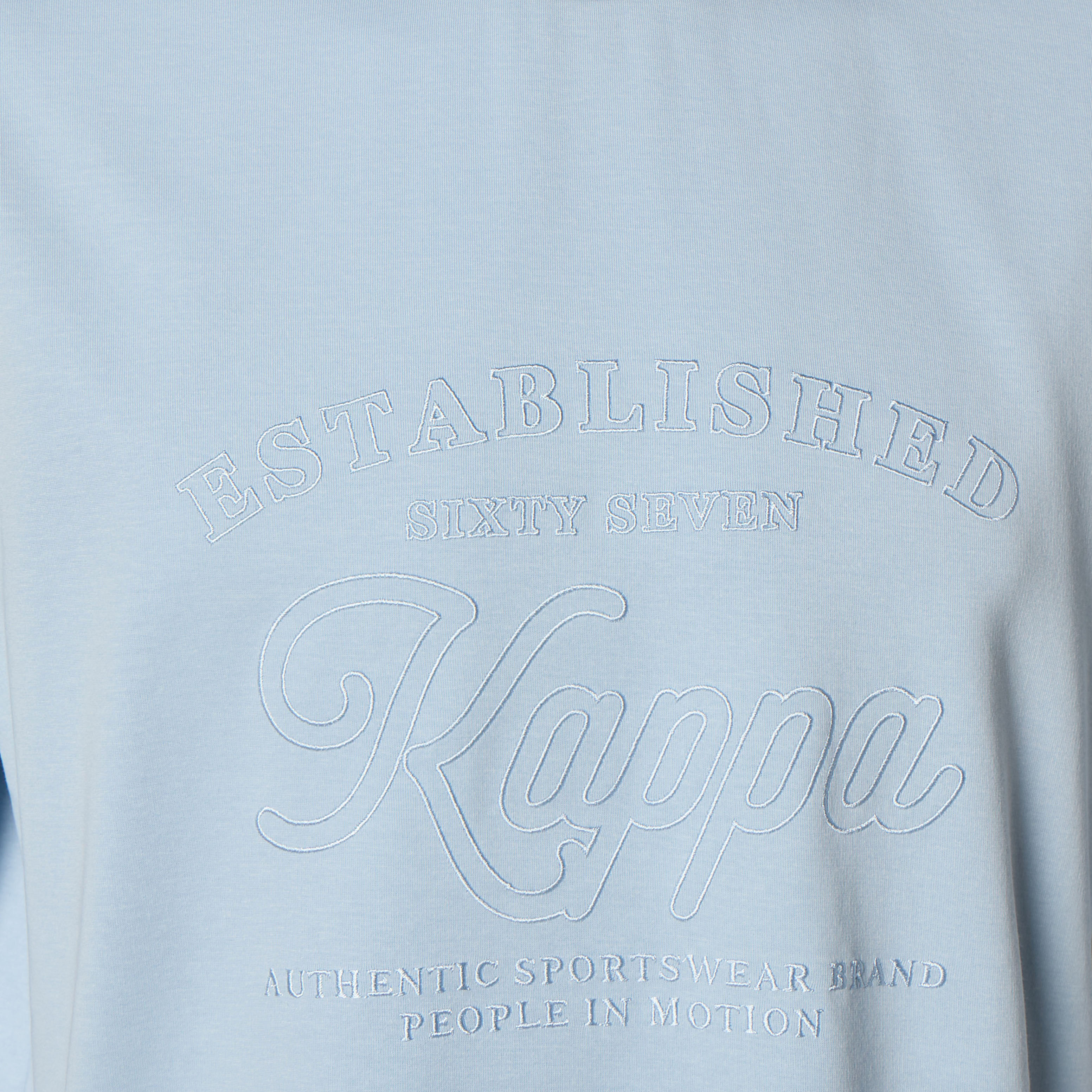Kappa Men Embroidered T-shirt-men-clothing-sportswearandactivewear-tshirtsandpolos-image-4