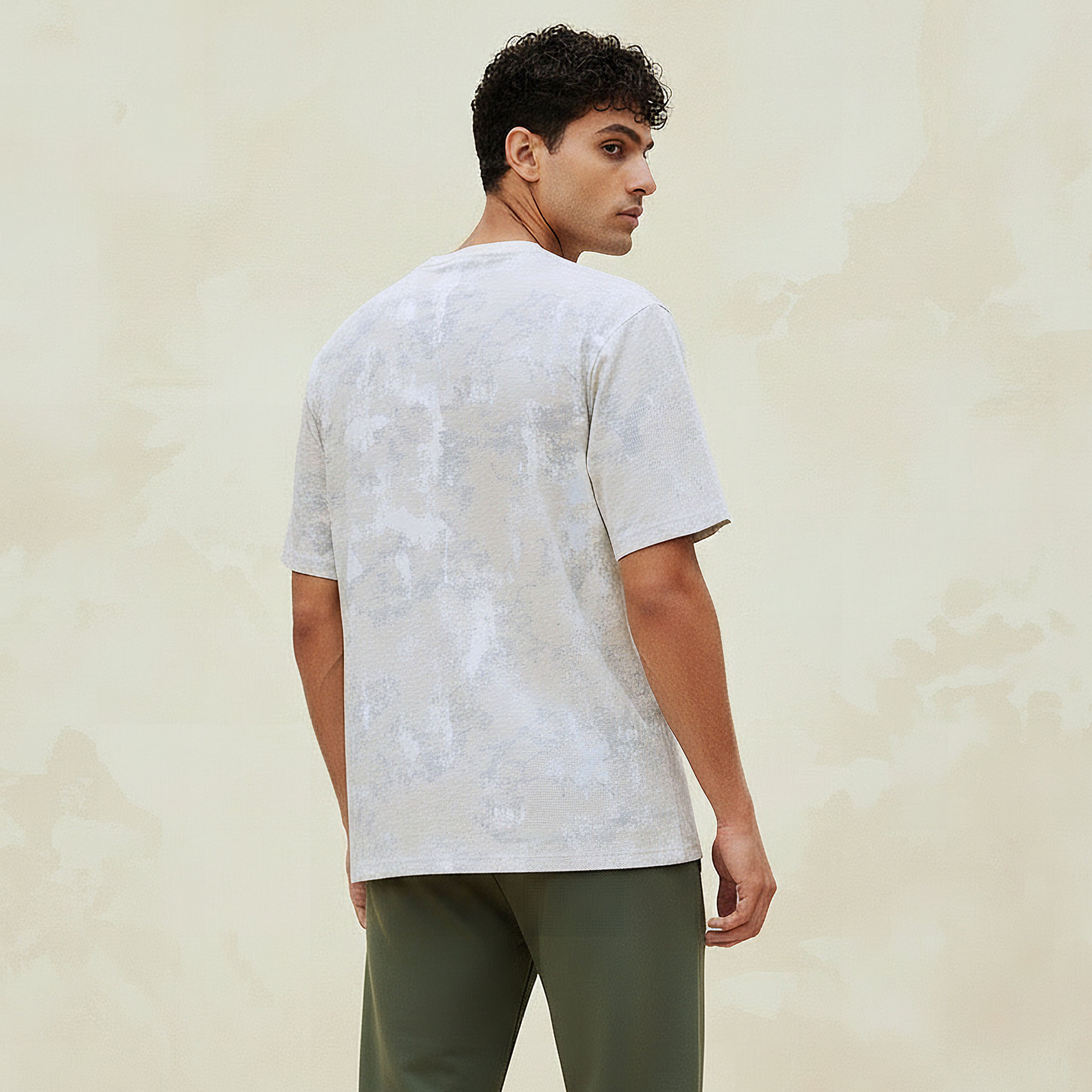 Kappa Men Printed T-shirt-men-clothing-sportswearandactivewear-tshirtsandpolos-image-4