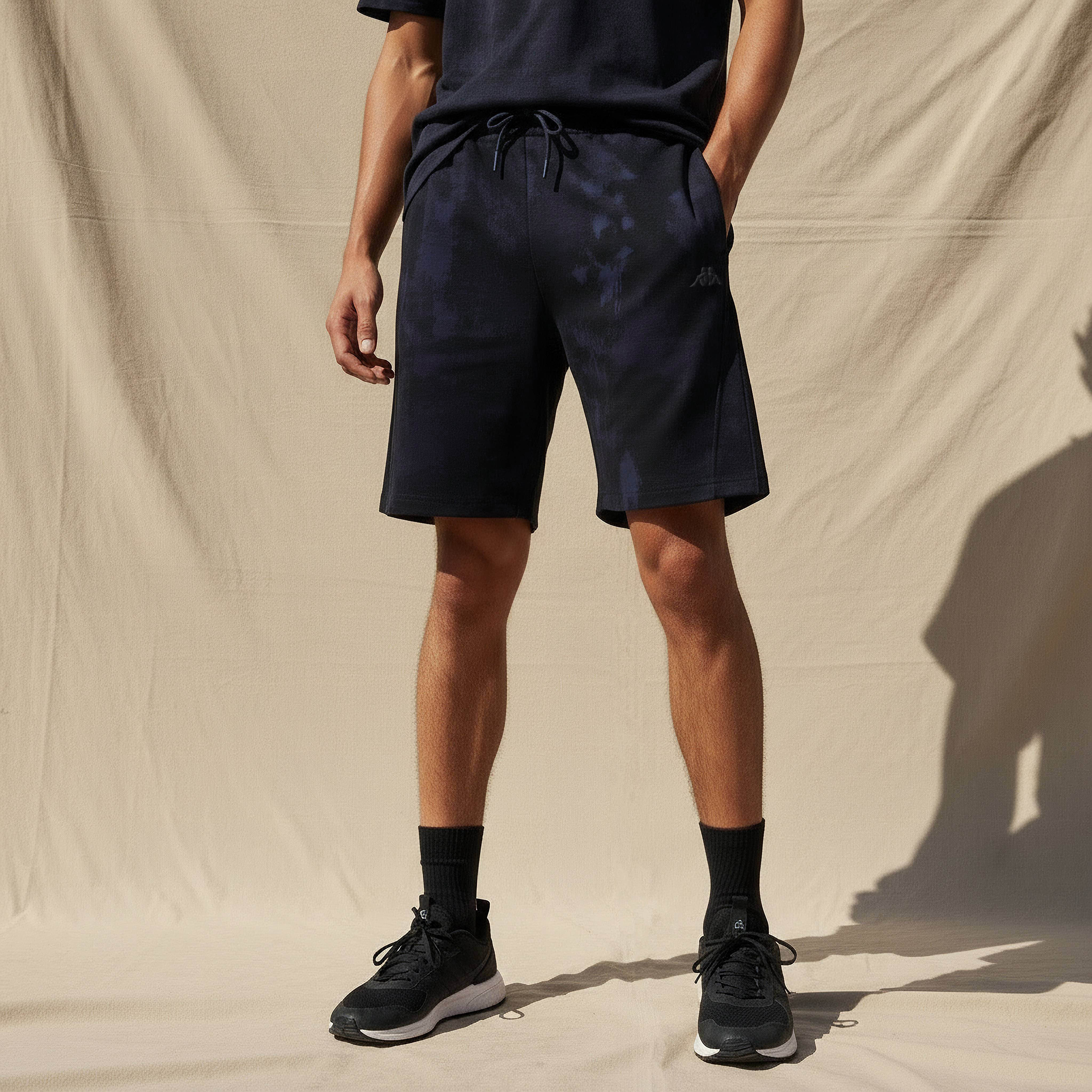 شورت بطبعات للرجال من كابا-men-clothing-bottoms-shorts-image-4