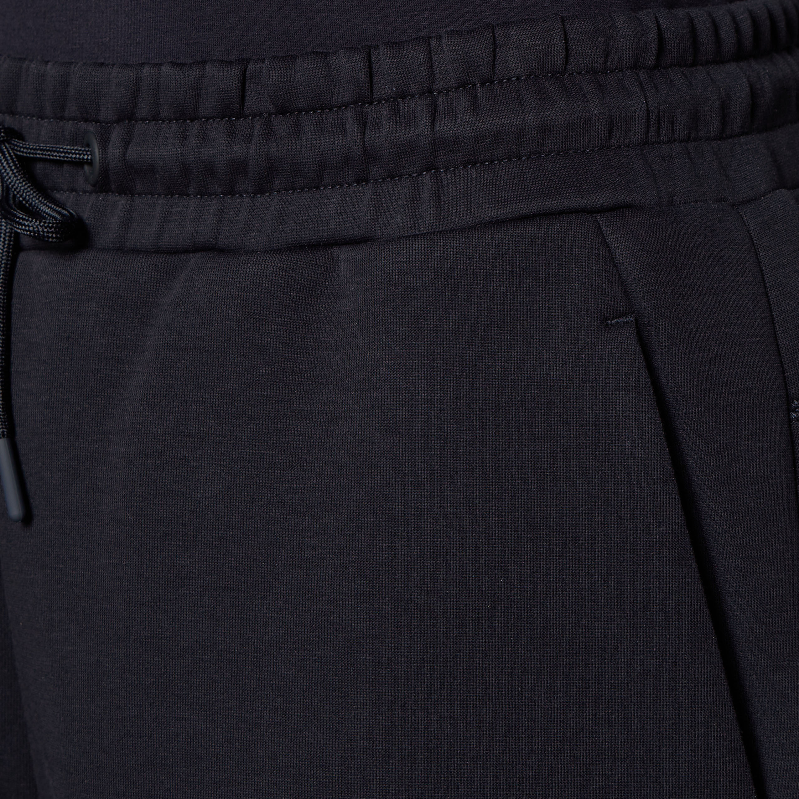 شورت برباط خصر للرجال من كابا-men-clothing-bottoms-shorts-image-2