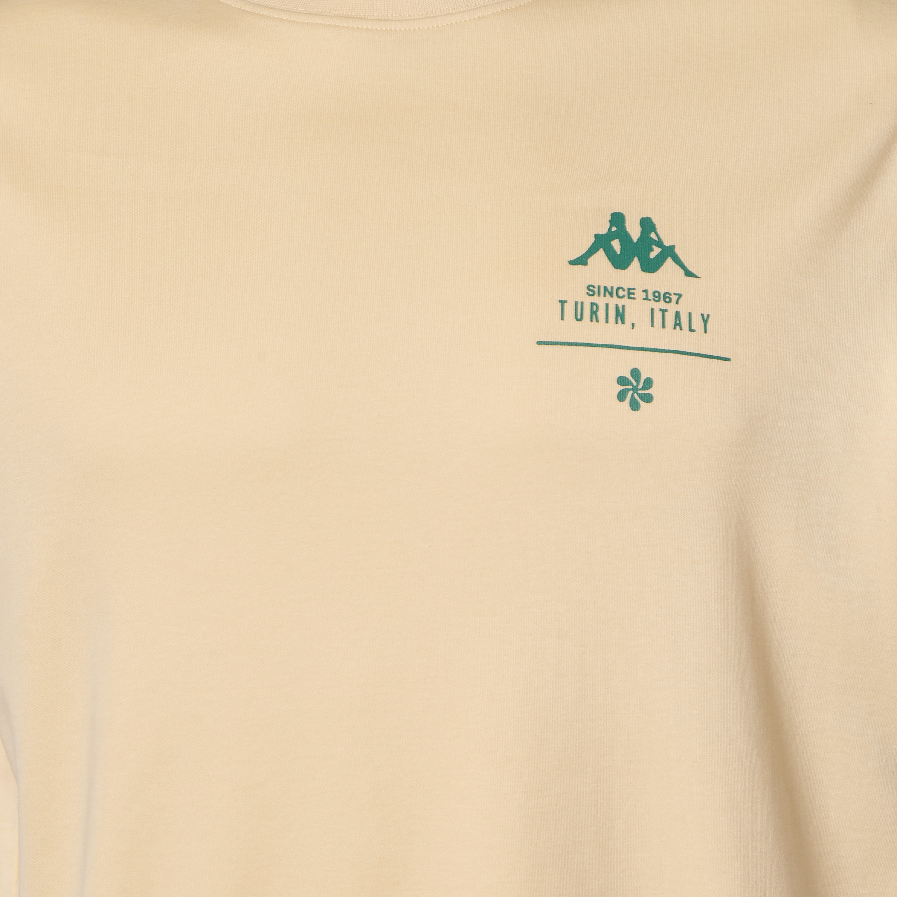 Kappa Men 2-Way Stretch T-shirt-men-clothing-sportswearandactivewear-tshirtsandpolos-image-2