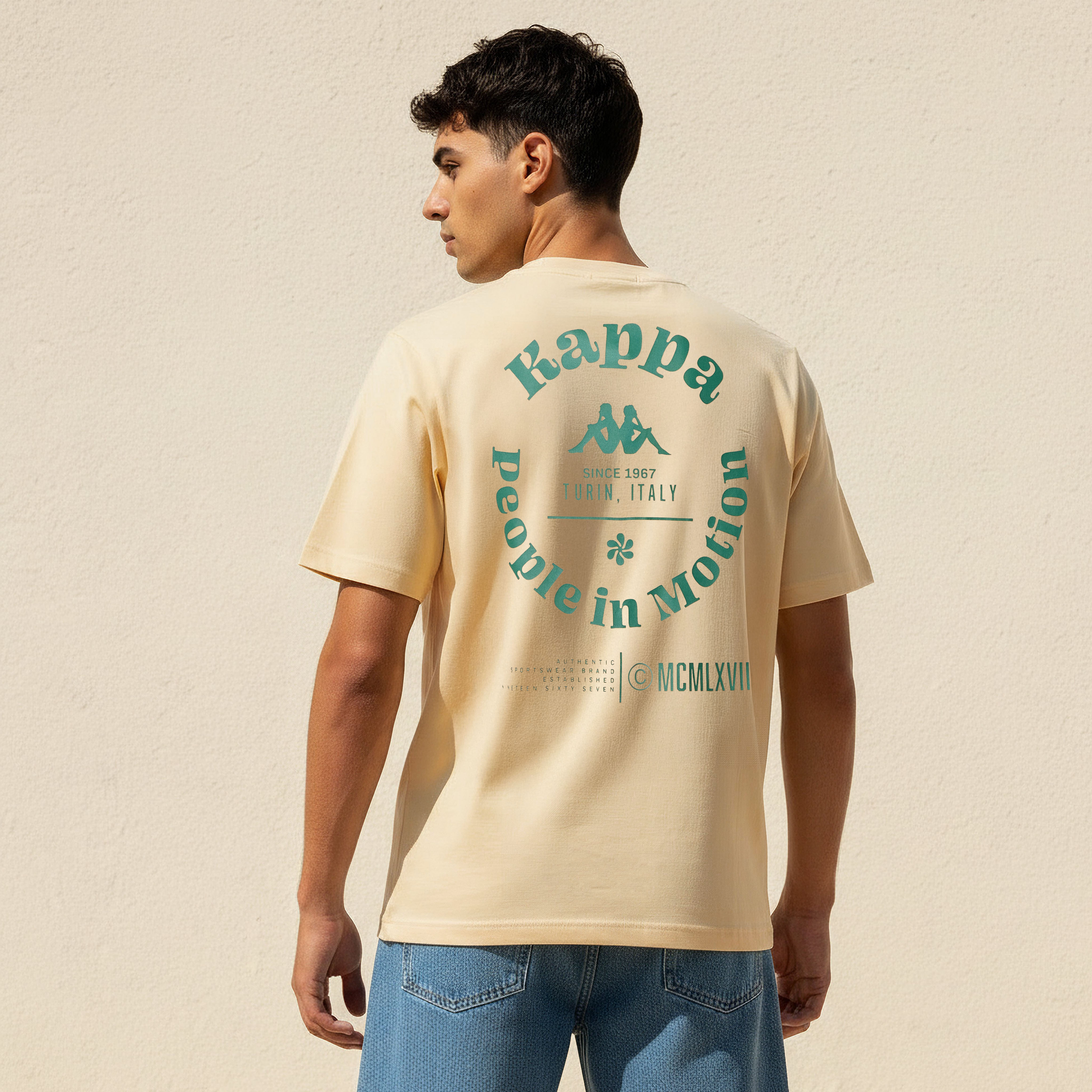 Kappa Men 2-Way Stretch T-shirt-men-clothing-sportswearandactivewear-tshirtsandpolos-image-4