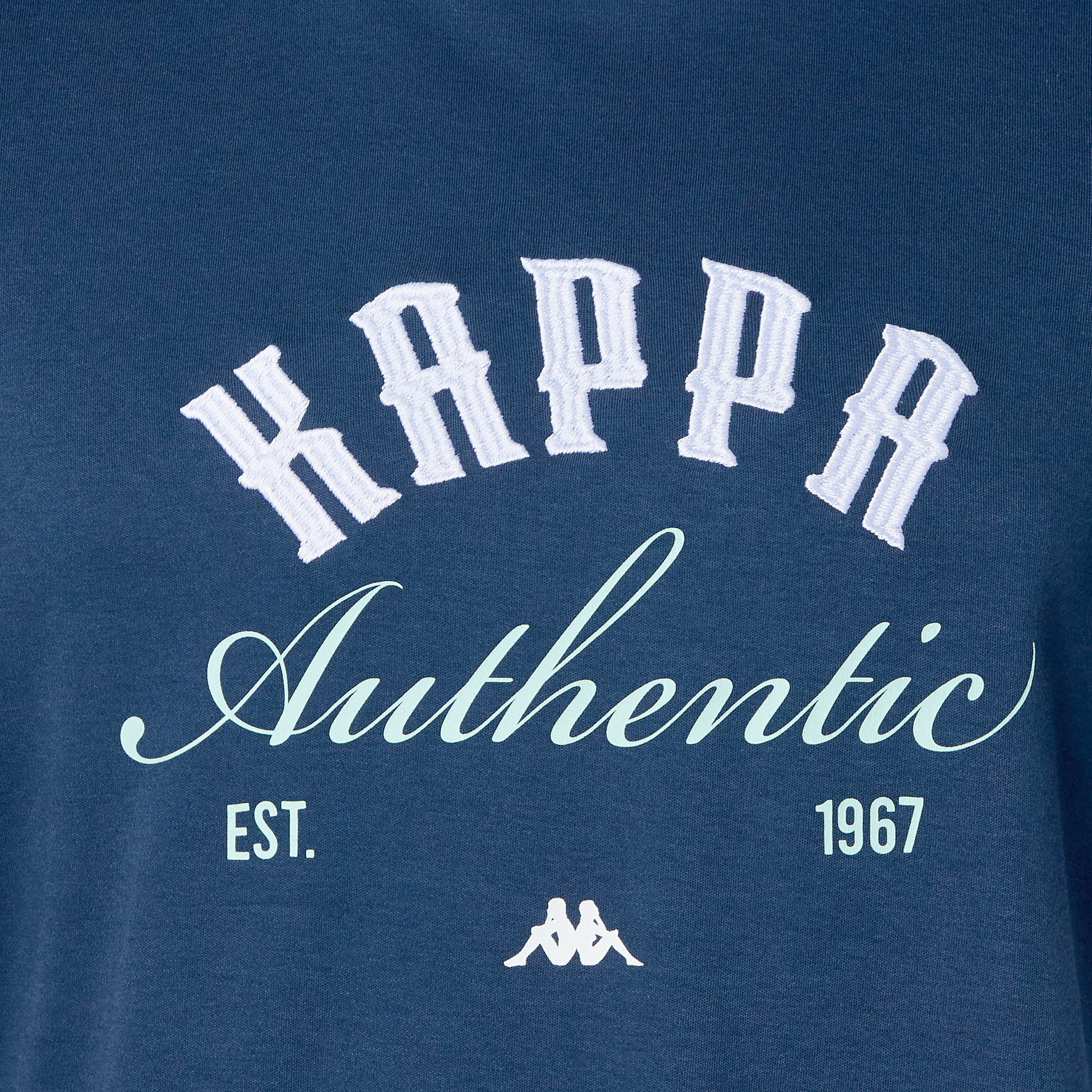 Kappa Men 2-Way Stretch T-shirt-men-clothing-sportswearandactivewear-tshirtsandpolos-image-2