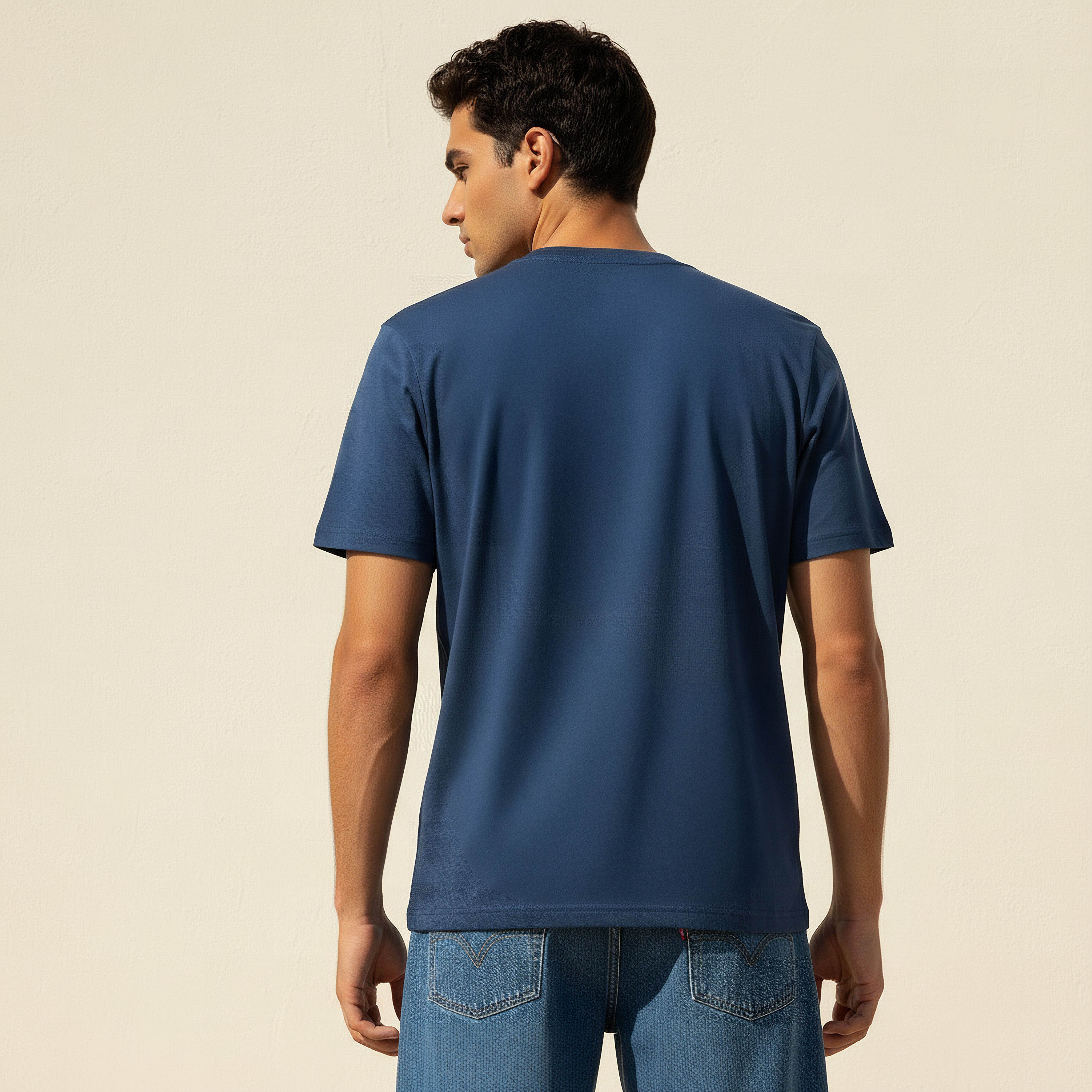 Kappa Men 2-Way Stretch T-shirt-men-clothing-sportswearandactivewear-tshirtsandpolos-image-4