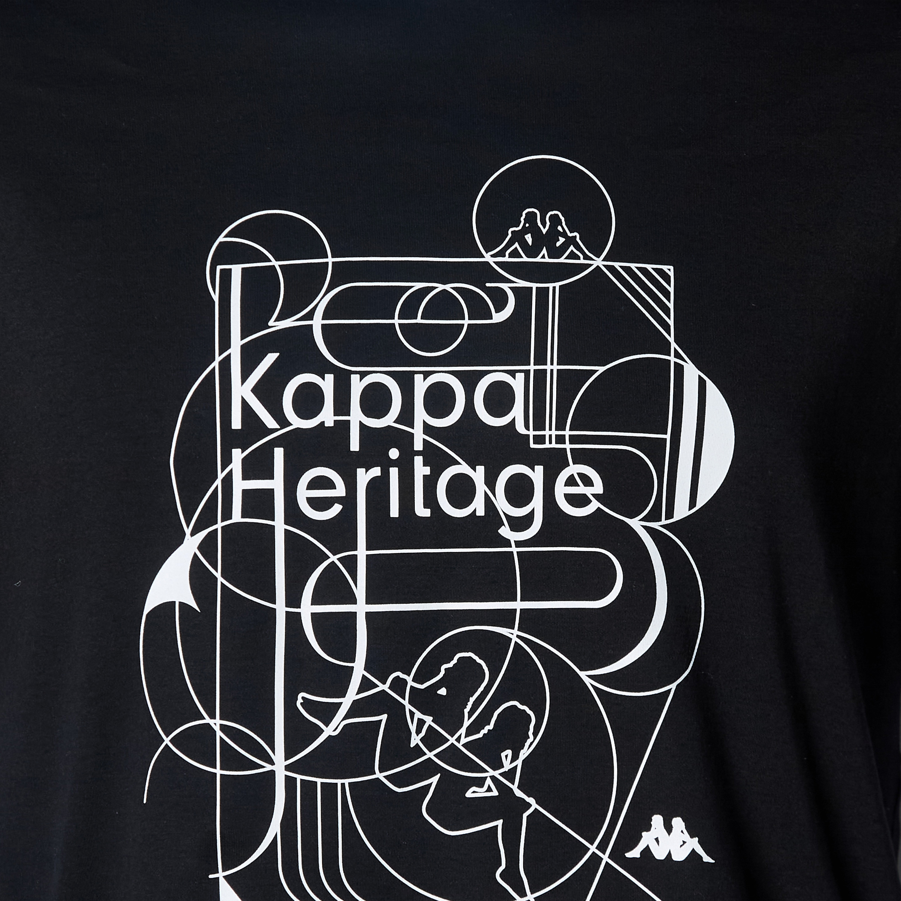 Kappa Men 2-Way Stretch T-shirt-men-clothing-sportswearandactivewear-tshirtsandpolos-image-5
