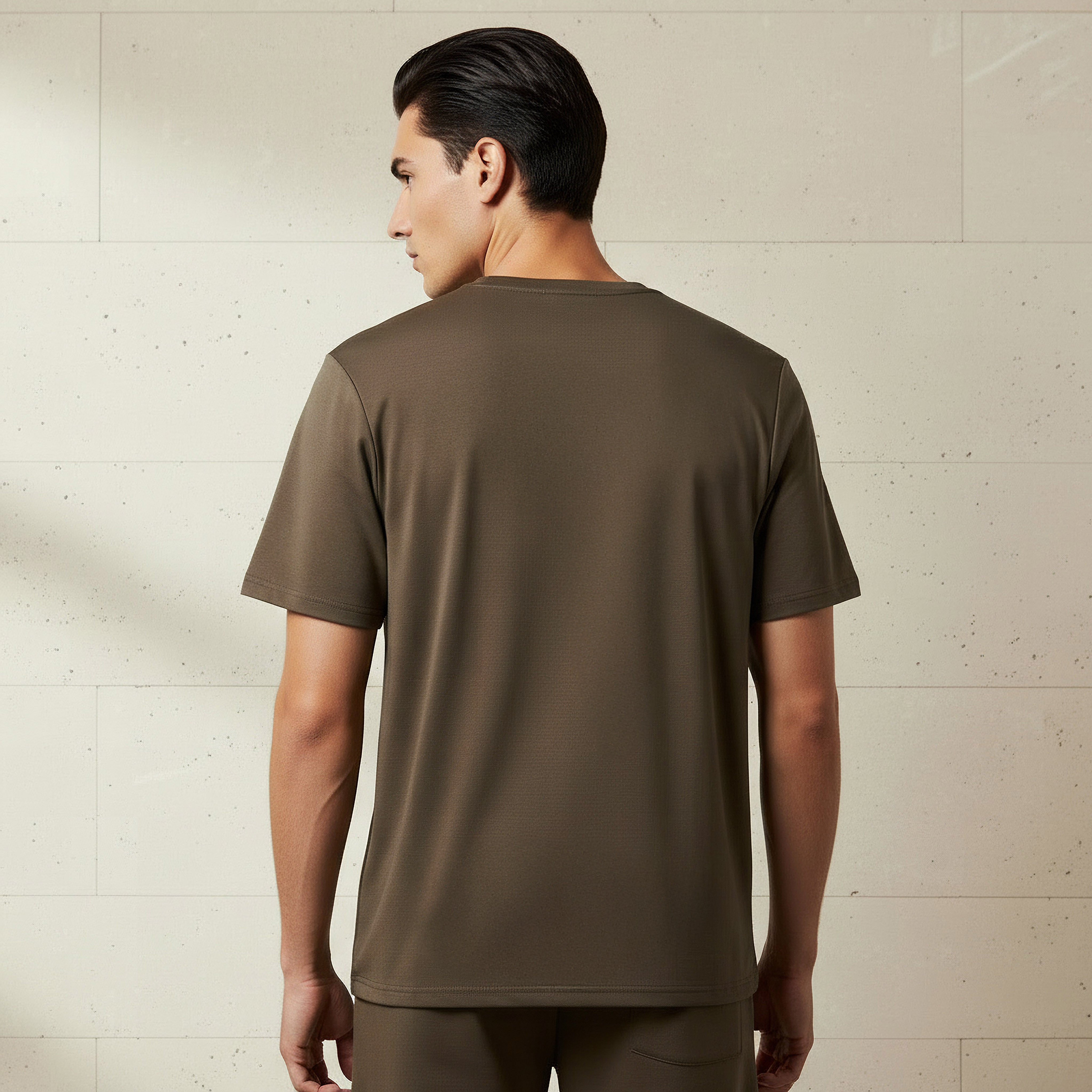 Love Pangolin Men T-shirt-men-clothing-sportswearandactivewear-tshirtsandpolos-image-3