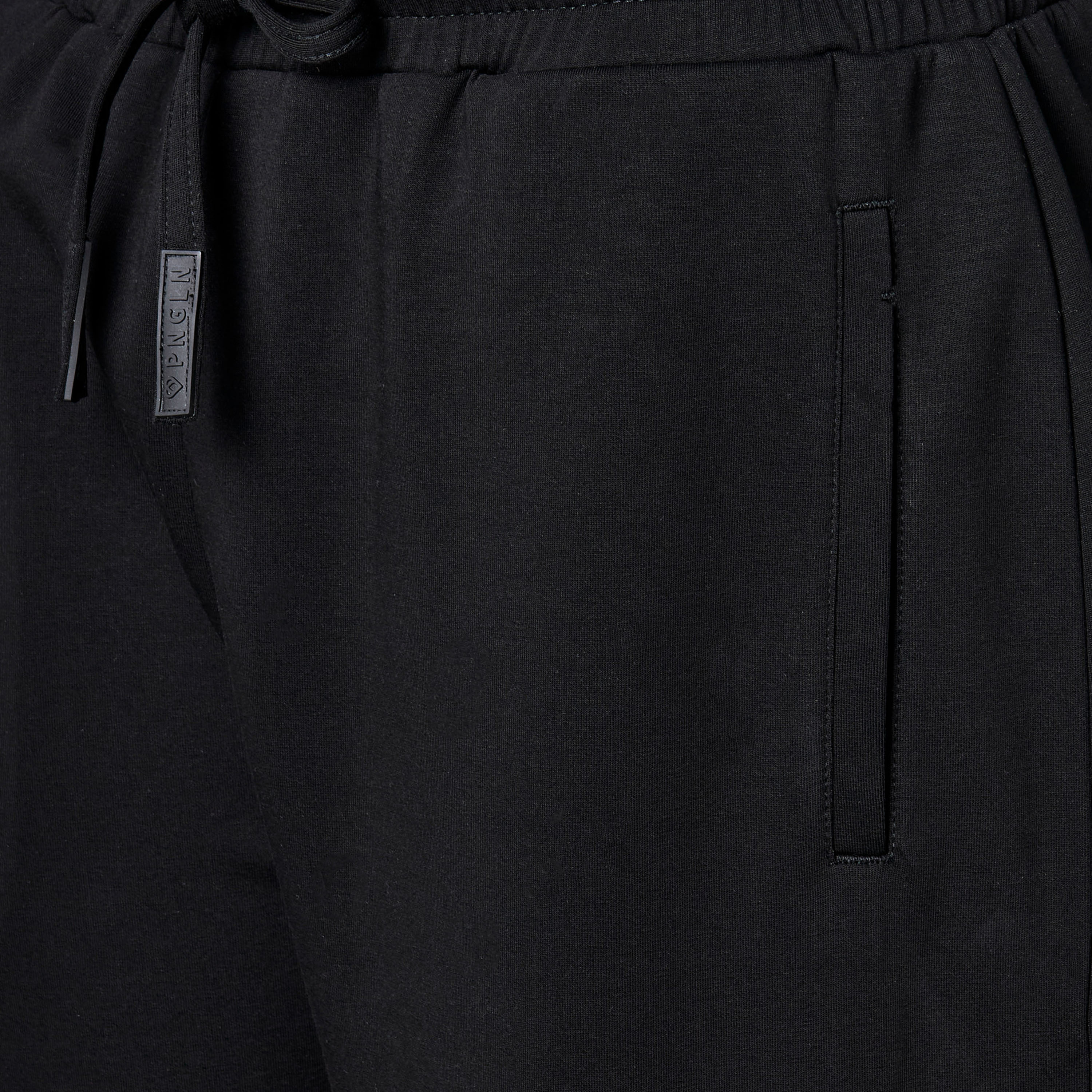Love Pangolin Men Regular Fit Joggers with 2 Way Stretch-men-clothing-sportswearandactivewear-bottoms-joggers-image-4