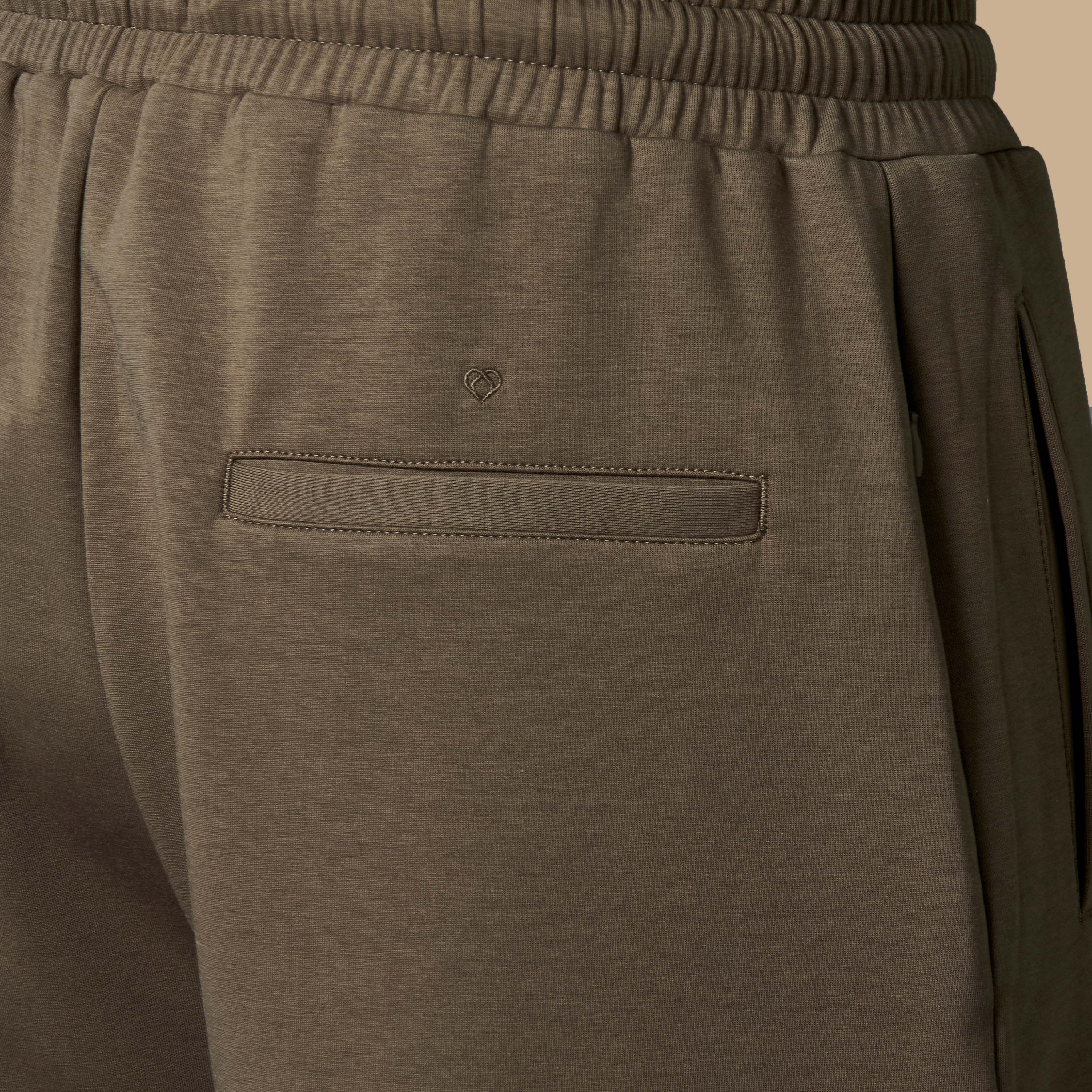 Love Pangolin Men Regular Fit Joggers with 2 Way Stretch-men-clothing-sportswearandactivewear-bottoms-joggers-image-5