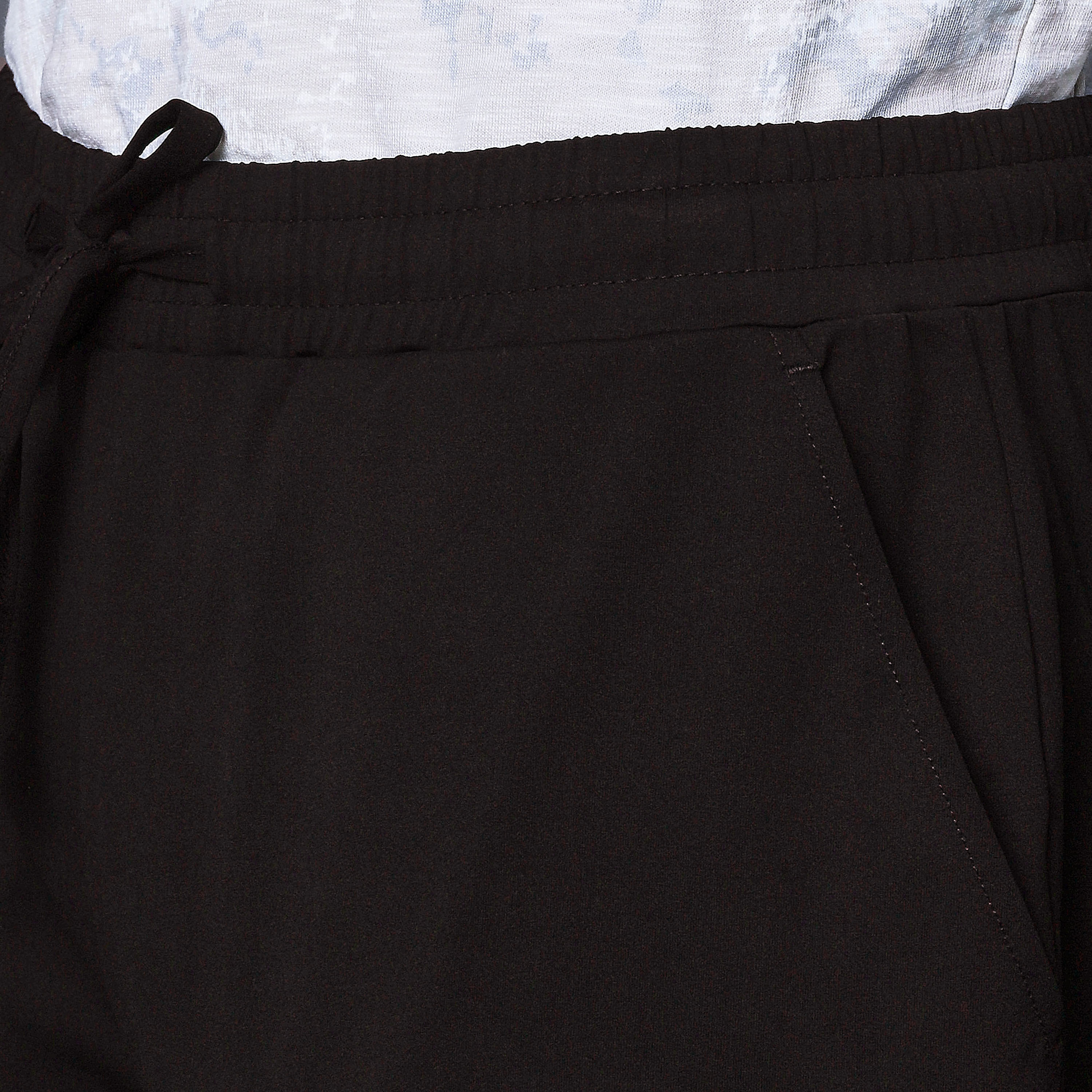 Love Pangolin Men Performance Drawstring Waist Track Pants-men-clothing-sportswearandactivewear-tracksuits-image-2