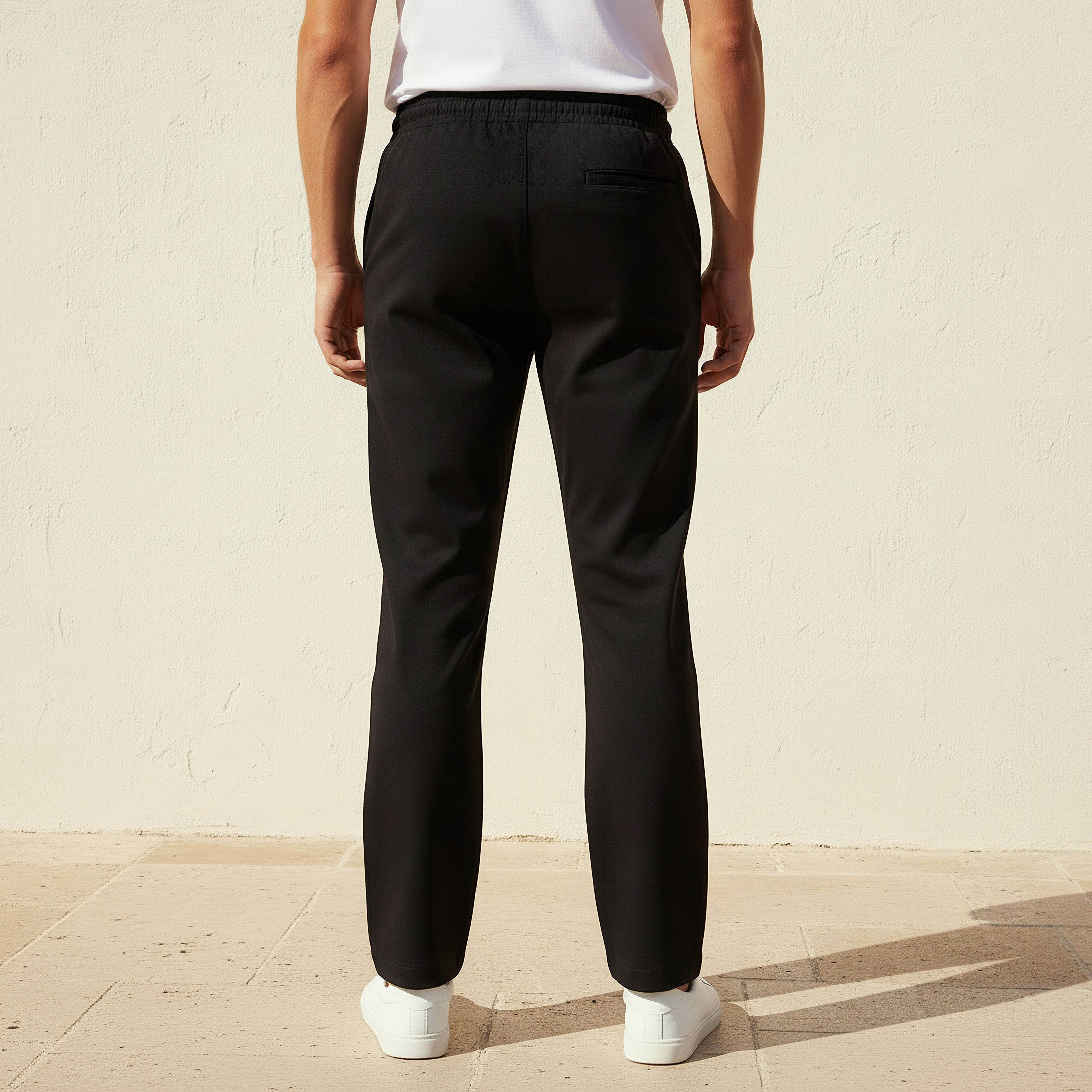 Love Pangolin Men Performance Drawstring Waist Track Pants-men-clothing-sportswearandactivewear-tracksuits-image-4