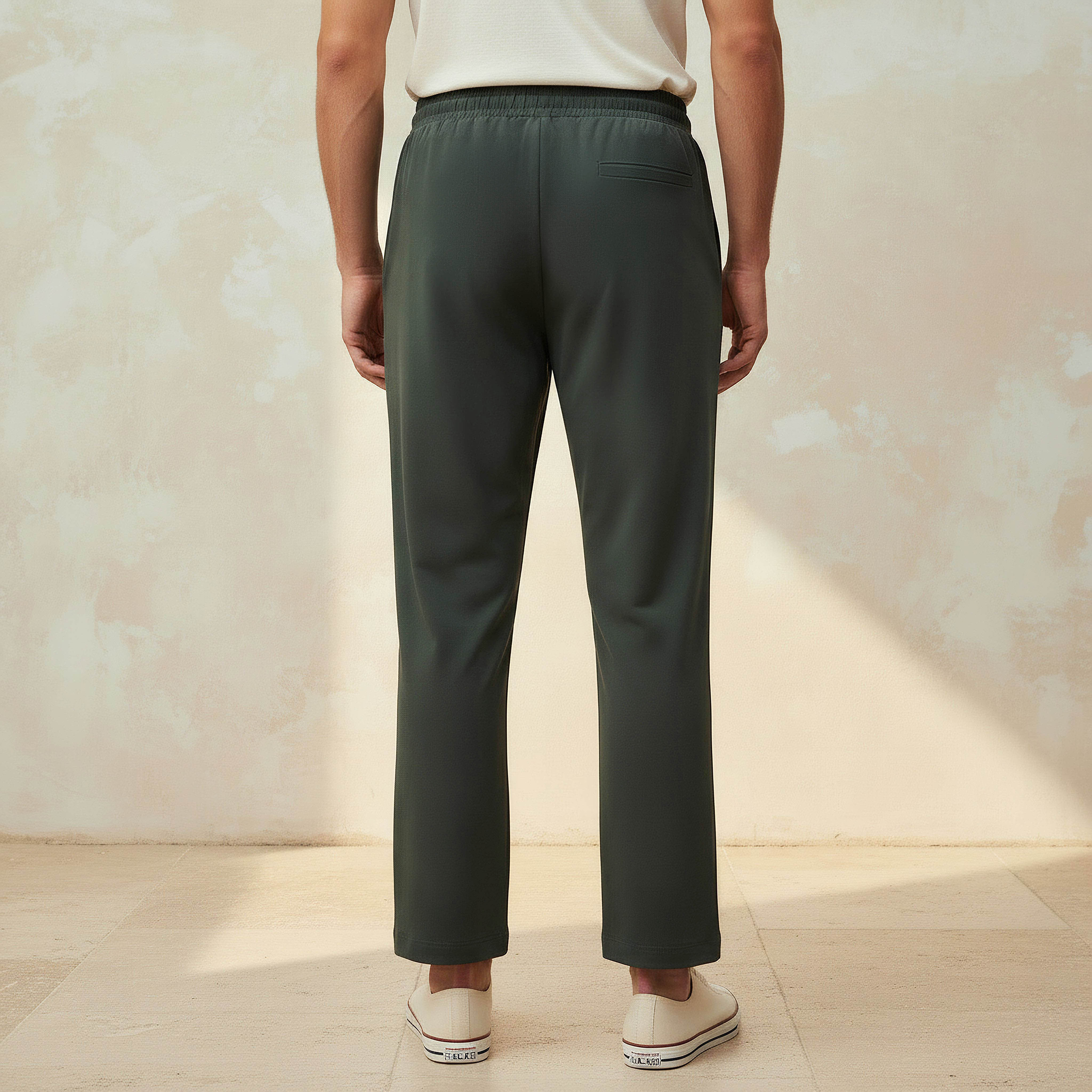 Love Pangolin Men Performance Drawstring Waist Track Pants-men-clothing-sportswearandactivewear-tracksuits-image-4