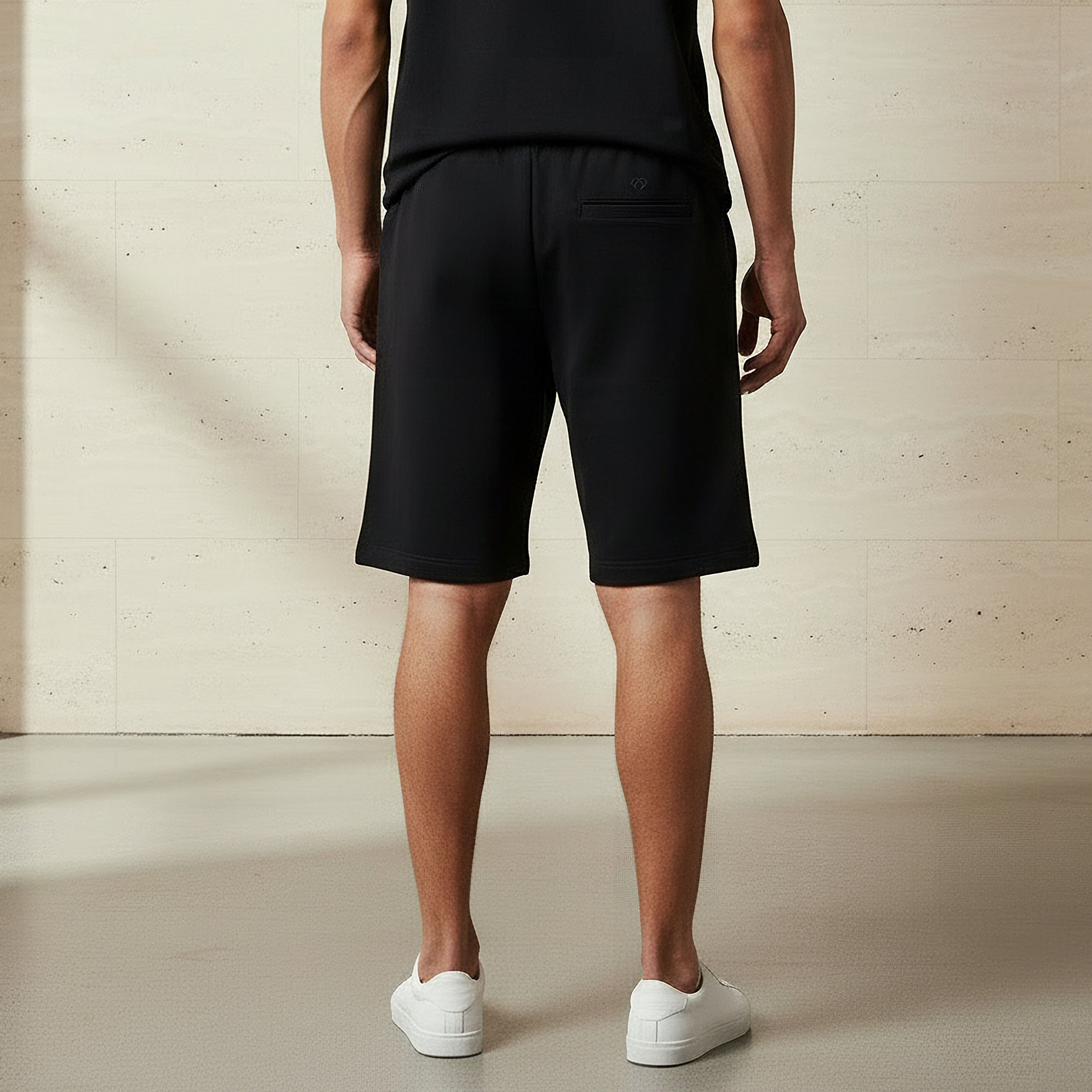 Love Pangolin Men Panelled Shorts-men-clothing-bottoms-shorts-image-4