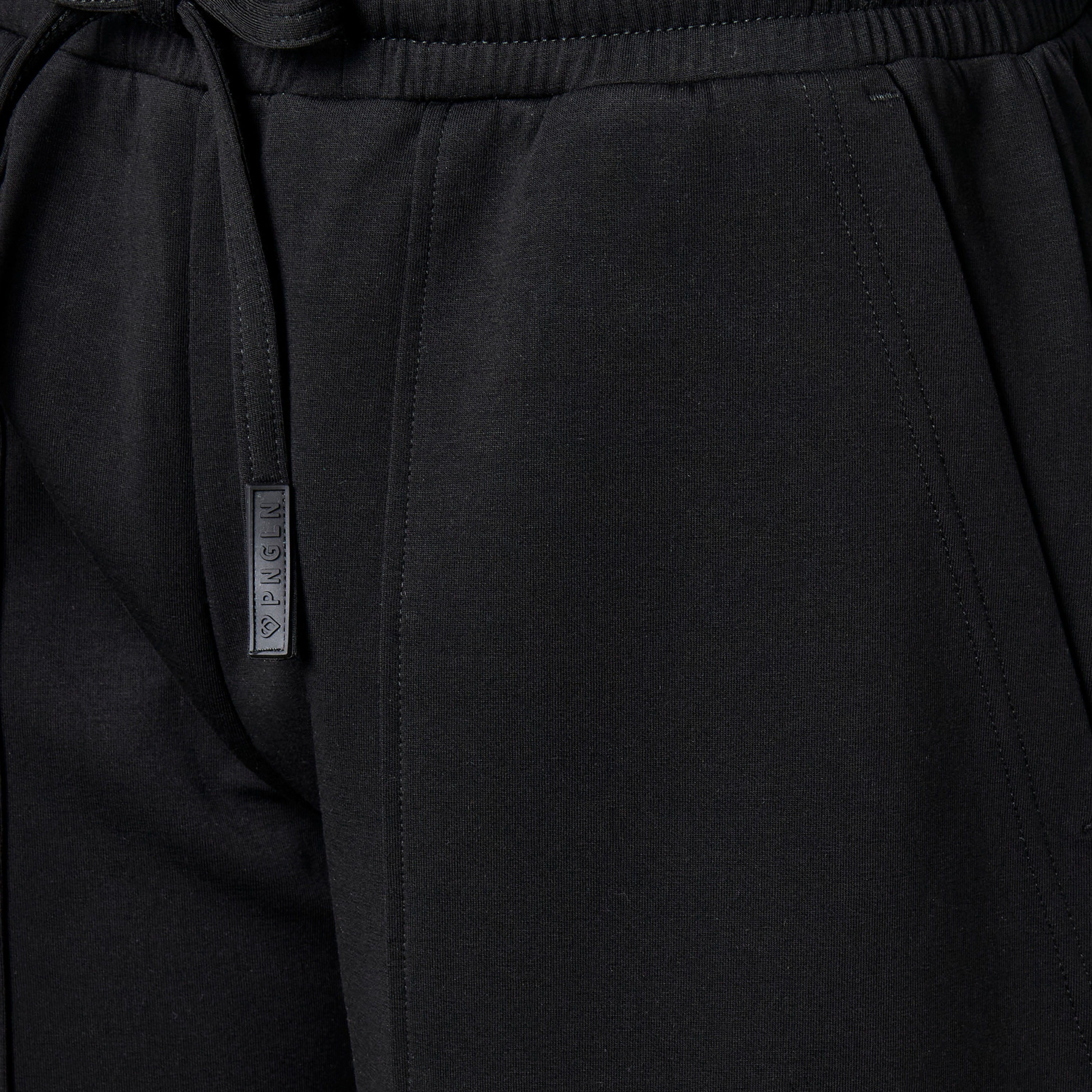 Love Pangolin Men Panelled Shorts-men-clothing-bottoms-shorts-image-2