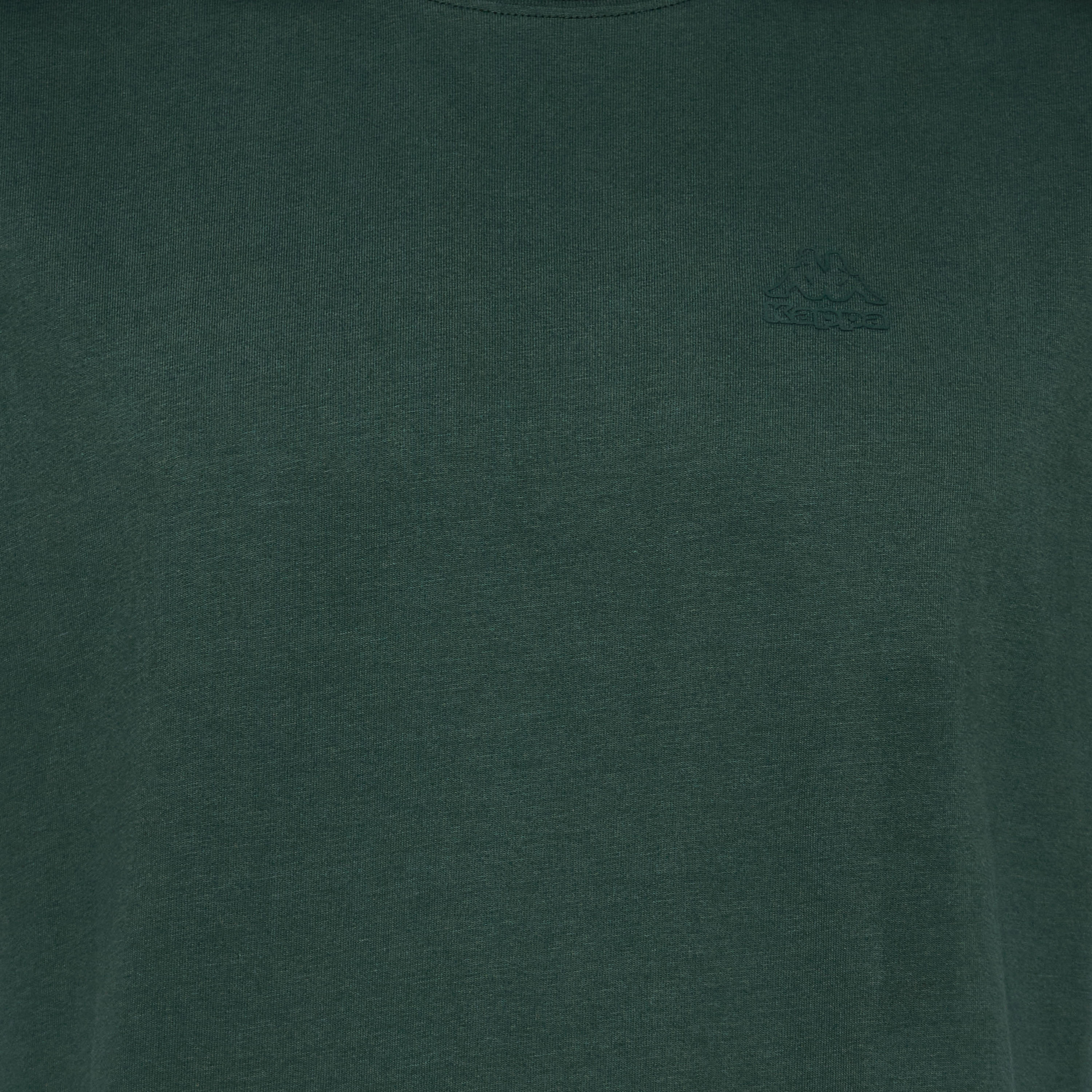 Kappa Men Embroidered T-shirt-men-clothing-sportswearandactivewear-tshirtsandpolos-image-2