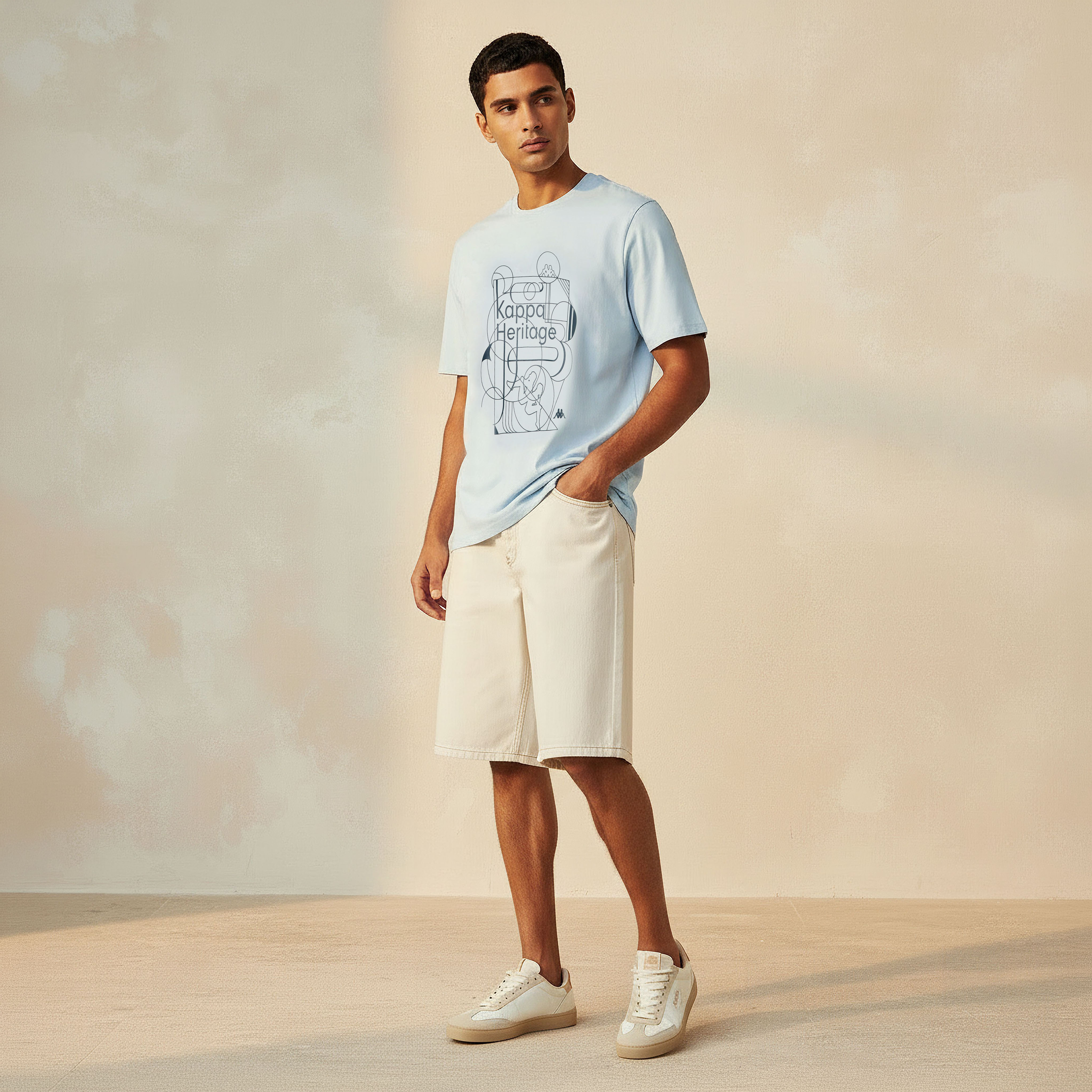 Kappa Men Slogan Print T-shirt-PROMO_SP_KW__4_RGCC_BUY2FOR7_040325-image-3