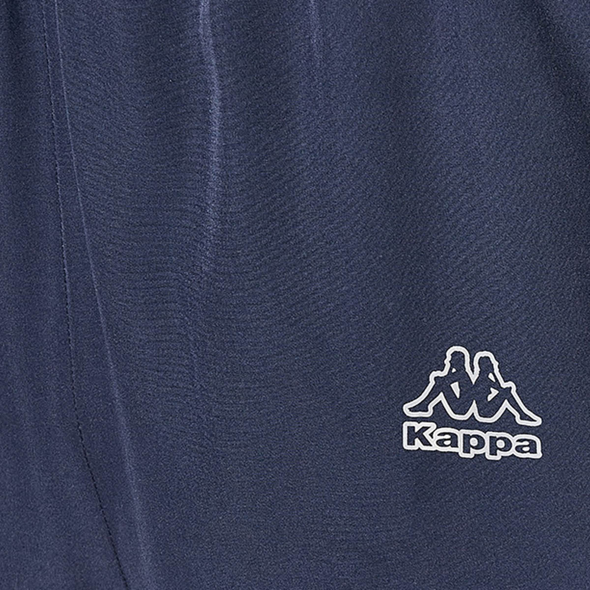 Kappa Men Mesh Panel Shorts-men-clothing-bottoms-shorts-image-2
