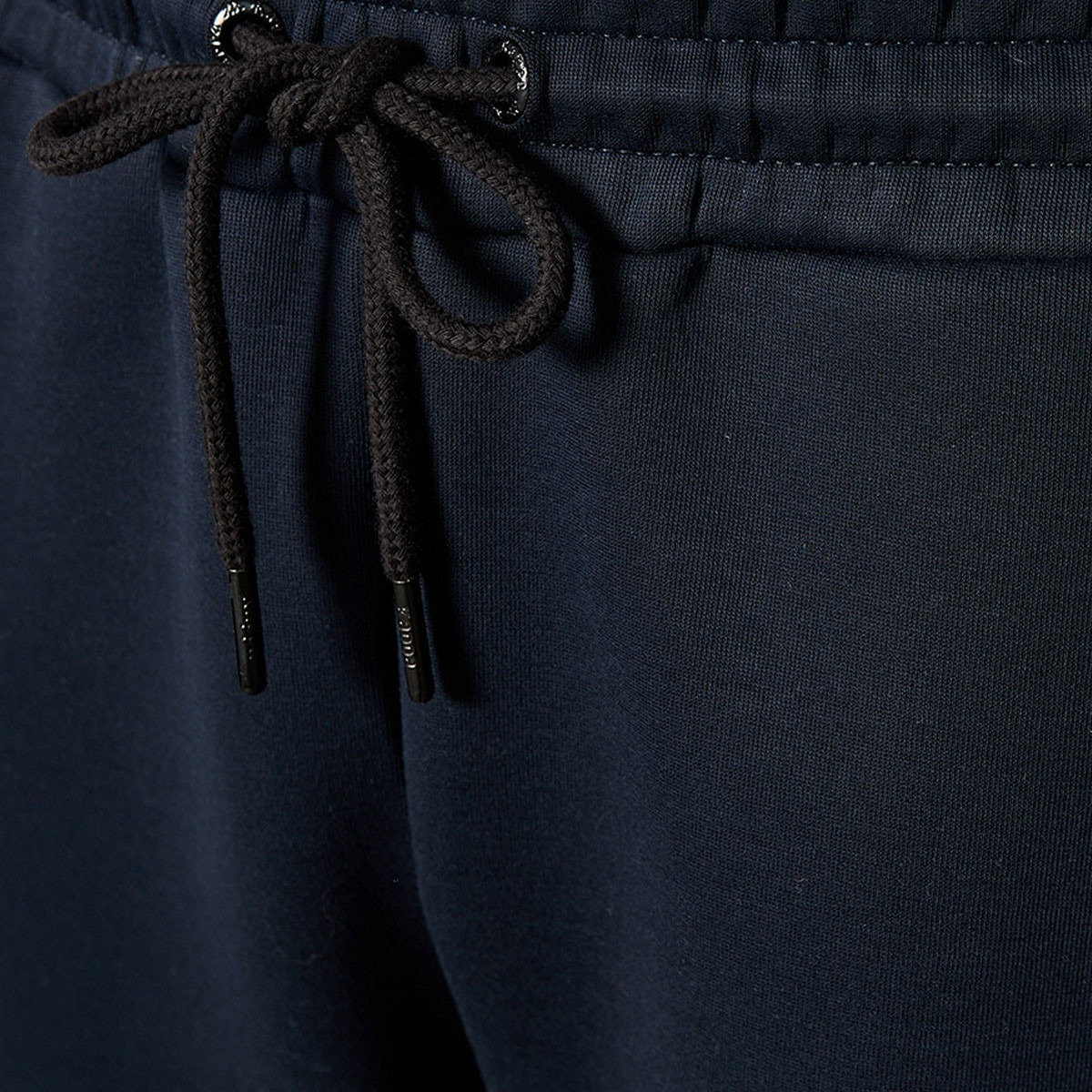 Kappa Men Drawstring Waist Track Pants-men-clothing-sportswearandactivewear-bottoms-joggers-image-2