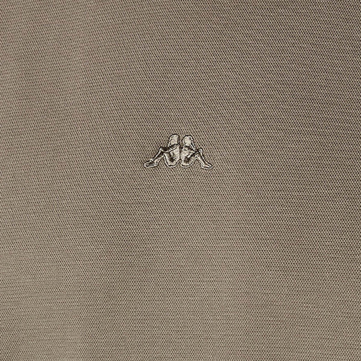 Kappa Logo Embroidered T-shirt-men-clothing-sportswearandactivewear-tshirtsandpolos-image-2