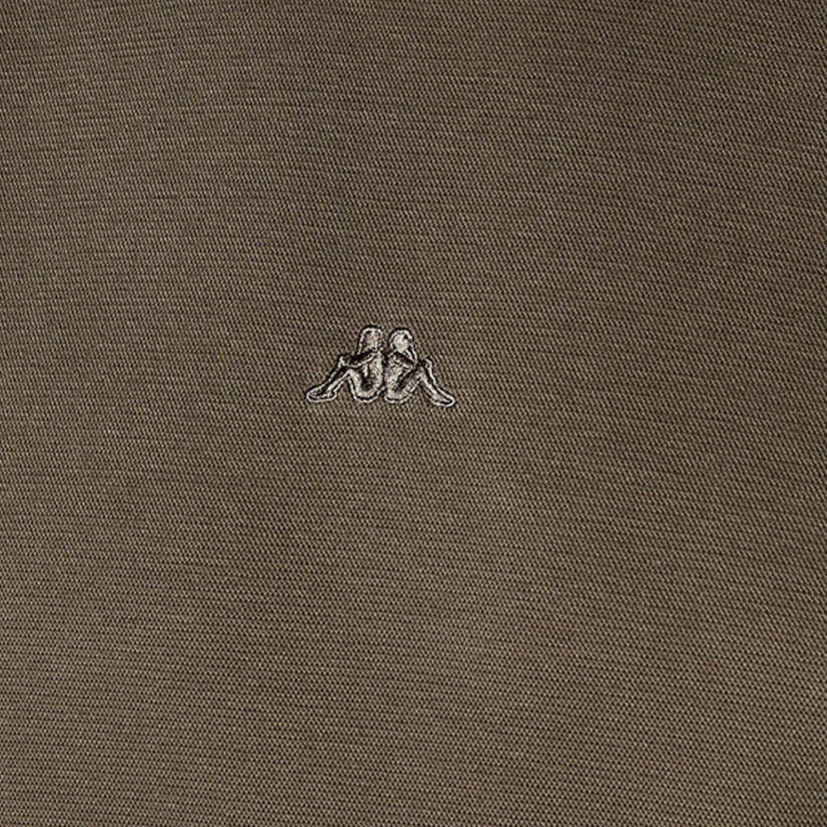 Kappa Logo Embroidered T-shirt-men-clothing-sportswearandactivewear-tshirtsandpolos-image-2