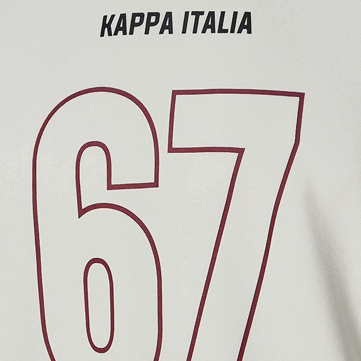Kappa 2 Way Stretch T-shirt-men-clothing-sportswearandactivewear-tshirtsandpolos-image-2