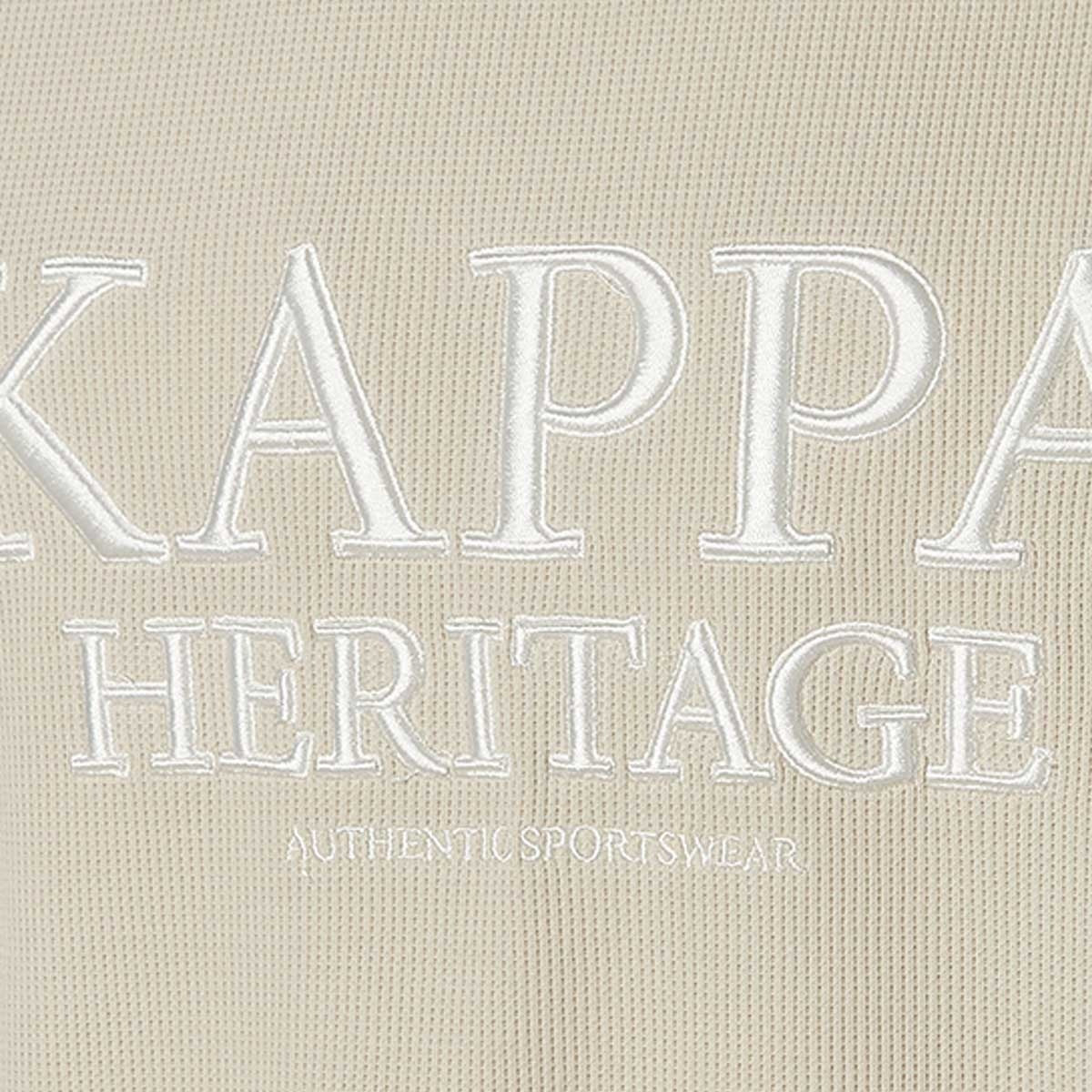 Kappa 2 Way Stretch T-shirt-men-clothing-sportswearandactivewear-tshirtsandpolos-image-2